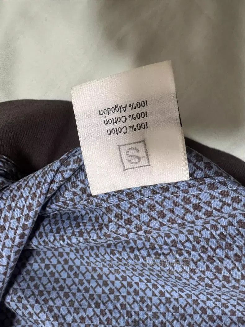 Hermes Hermes size 41 Skinny jacket, casual outerwear jacket. Ligh Size US L / EU 52-54 / 3 - 8 Thumbnail