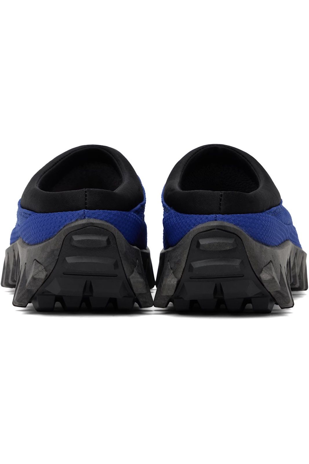 Salomon SALOMON Snowclog Slippers Size US 9.5 / EU 42-43 - 2 Thumbnail