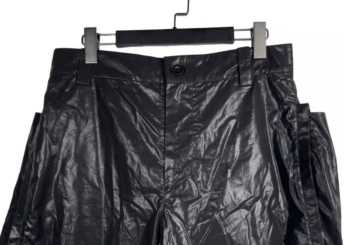 pet-tree-kor Pet-tree-Kor PTK Shiny Sailing Shorts J31 Size US 32 / EU 48 - 3 Thumbnail