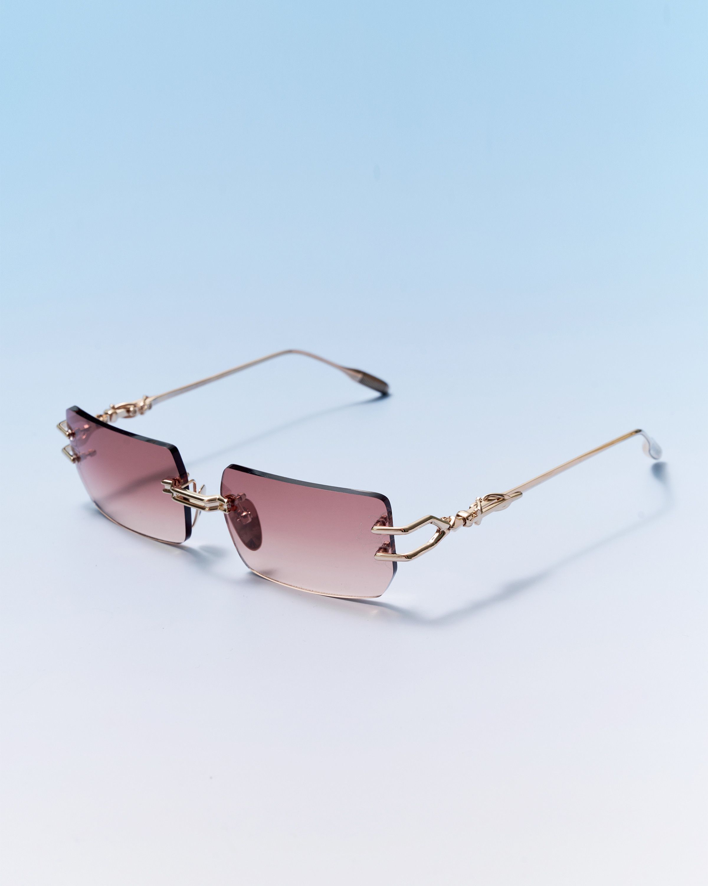 Chrome Hearts CHROME HEARTS LORDIE Size ONE SIZE - 1 Thumbnail