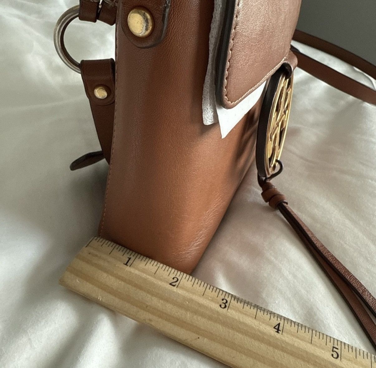 Tory Burch Tory Burch Miller Size ONE SIZE - 7 Thumbnail