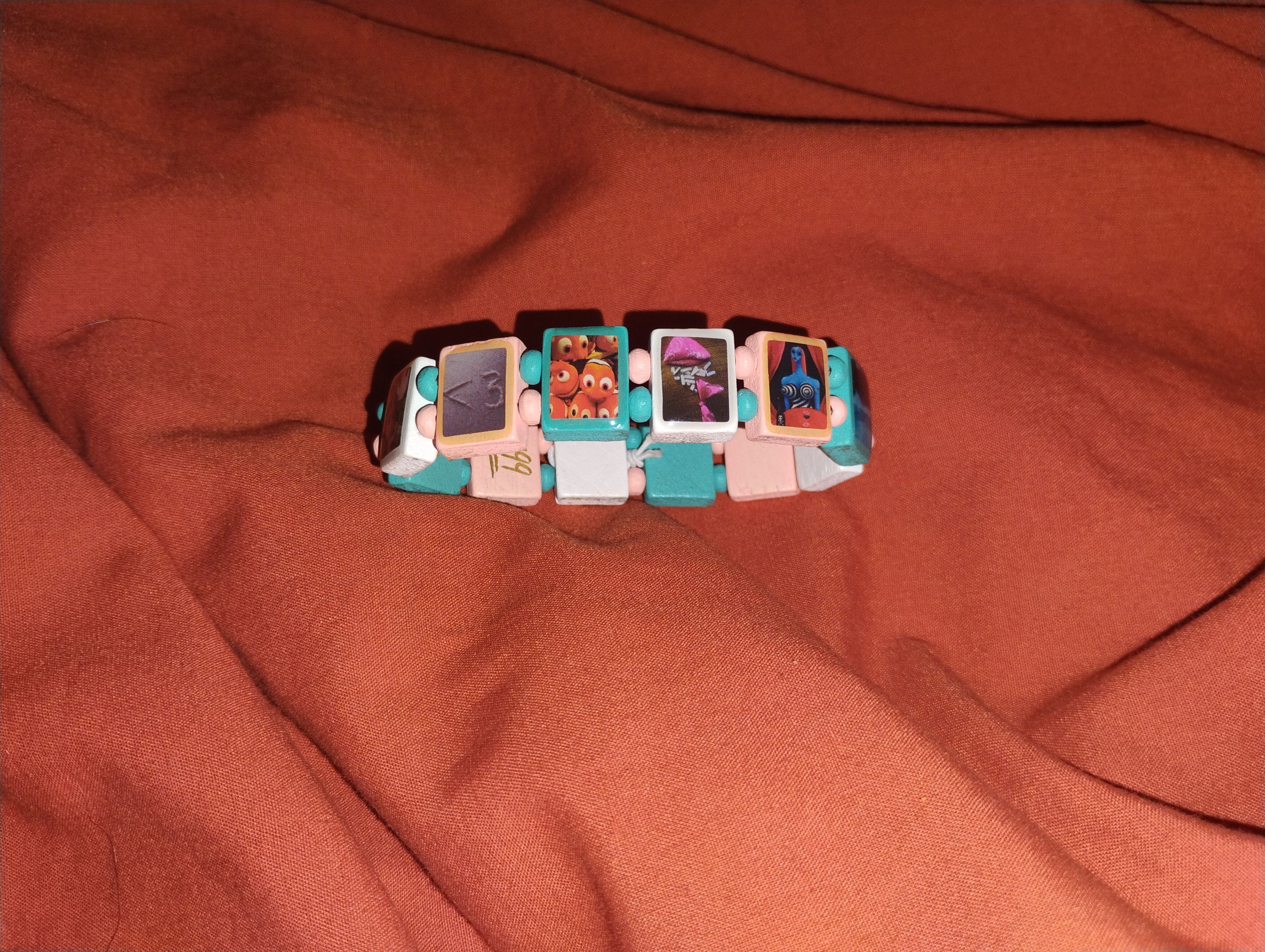 Other Fakemink easterpink bazo 1199 fm bracelet Size ONE SIZE - 2 Thumbnail