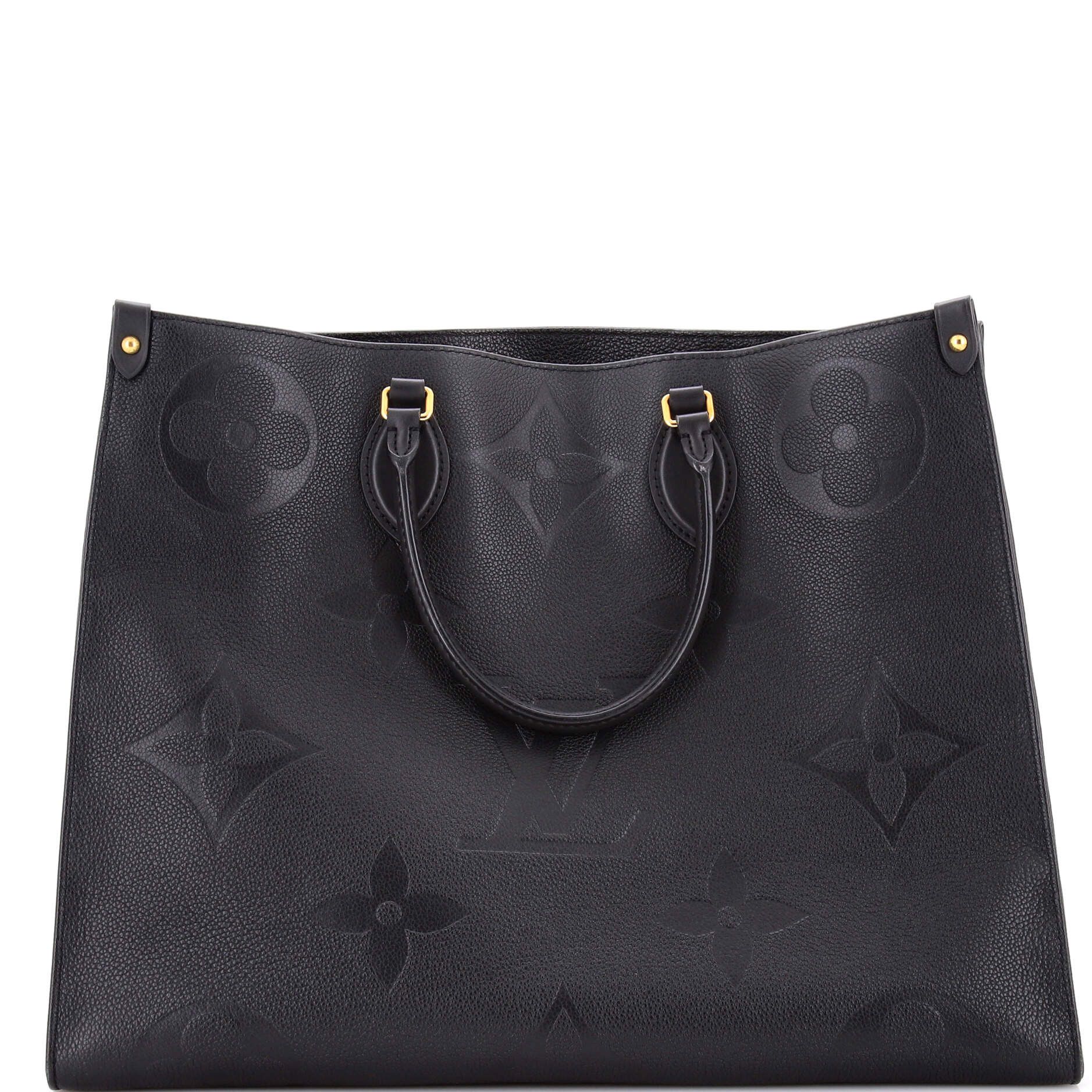 Louis Vuitton OnTheGo Tote Size ONE SIZE - 1 Thumbnail