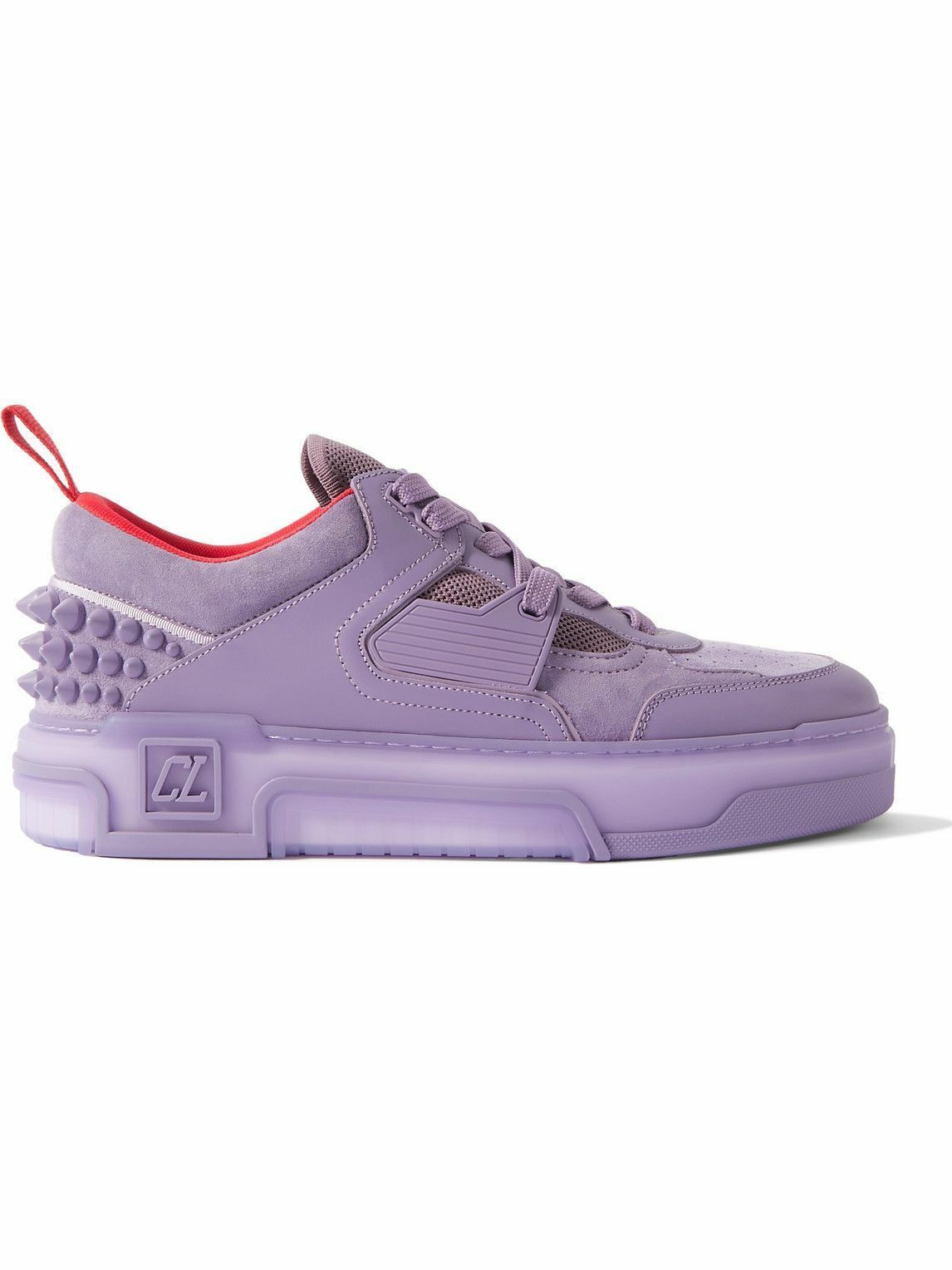 Astroloubi Purple