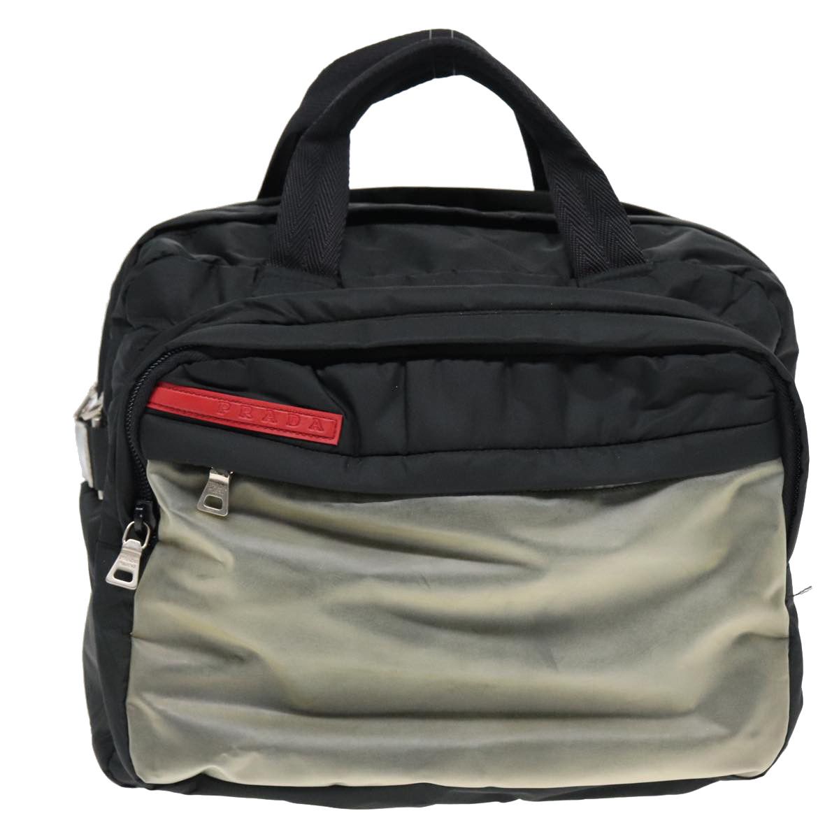 Prada Prada Sports handbag Size ONE SIZE - 1 Thumbnail