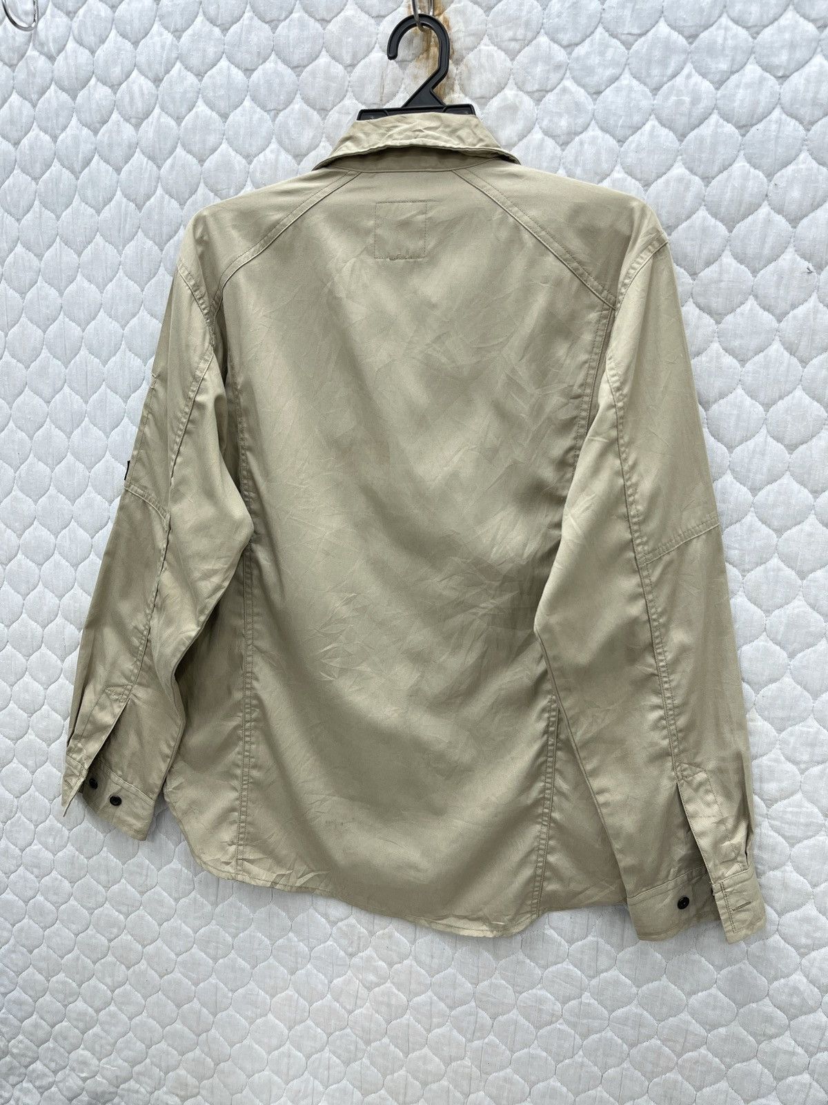 Dickies 🔥🔥🔥STEALS DICKIES WORKERS SHIRTS Size US M / EU 48-50 / 2 - 10 Thumbnail