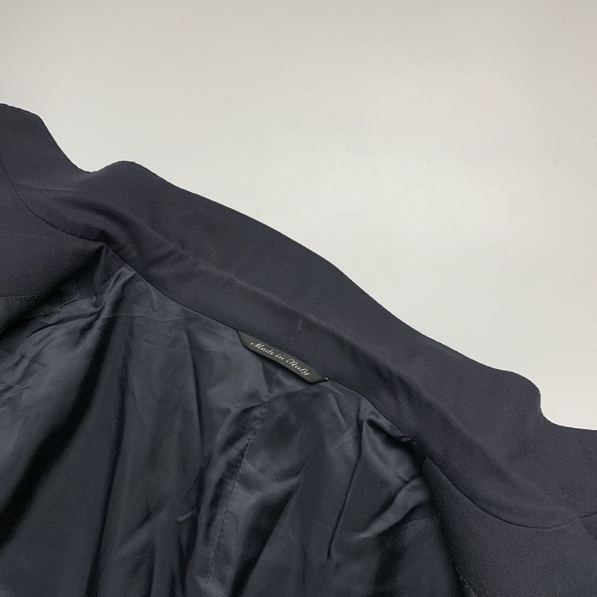 Canali Canali Wool 2-Buttons Blazer Size 58R Saint Phil Size 52R - 10 Thumbnail