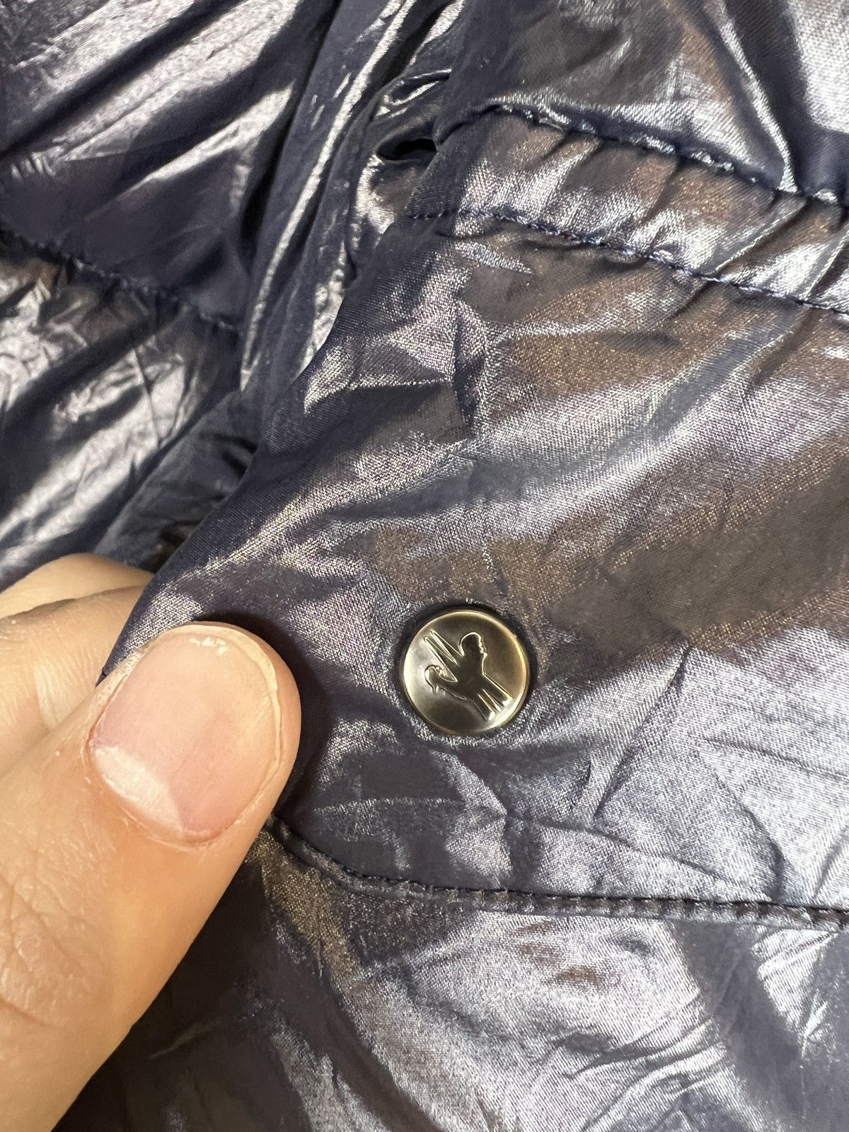 Moncler Moncler Ski Bomber Size US M / EU 48-50 / 2 - 9 Thumbnail