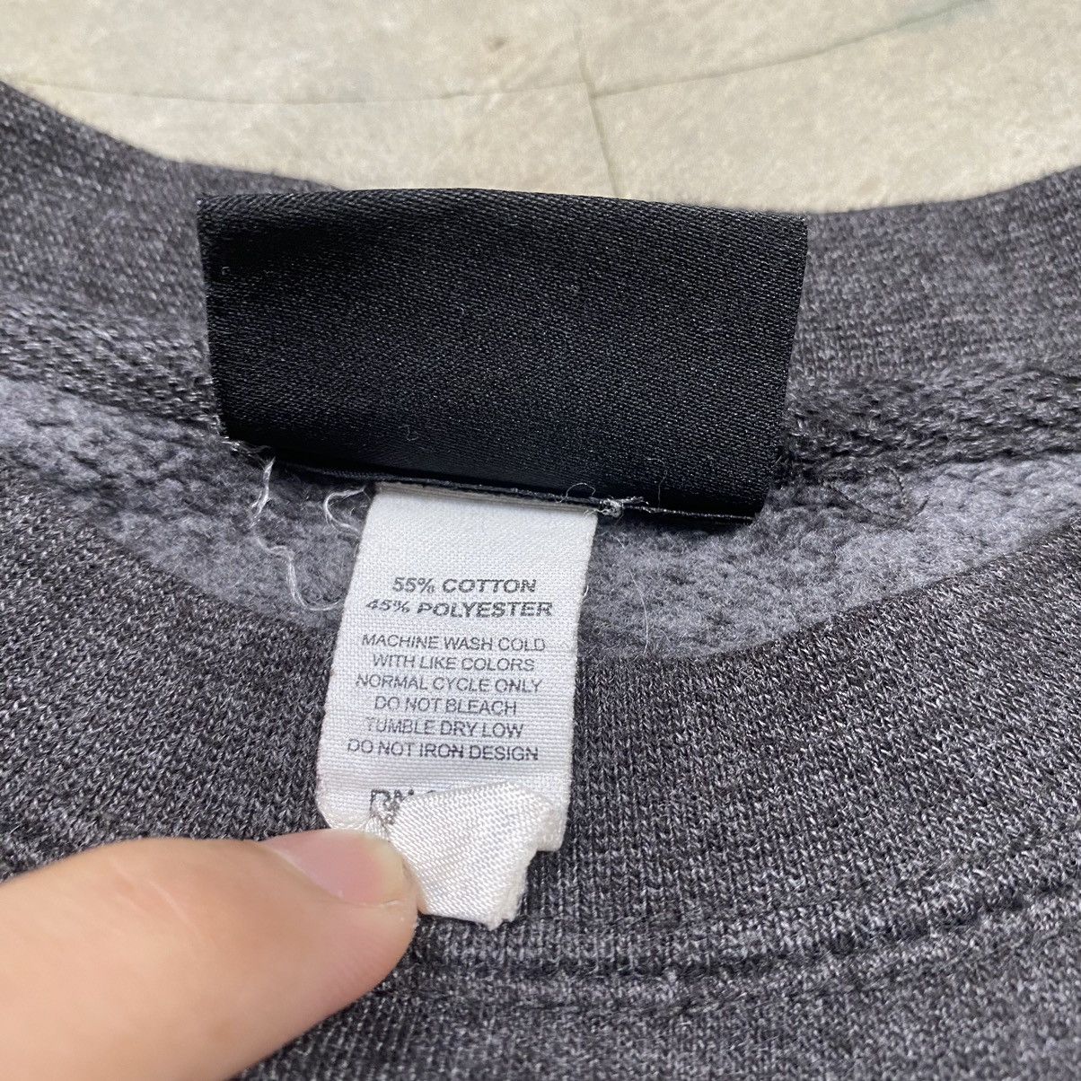 Other Jack’s Surfboard California Crewneck Size US L / EU 52-54 / 3 - 6 Thumbnail