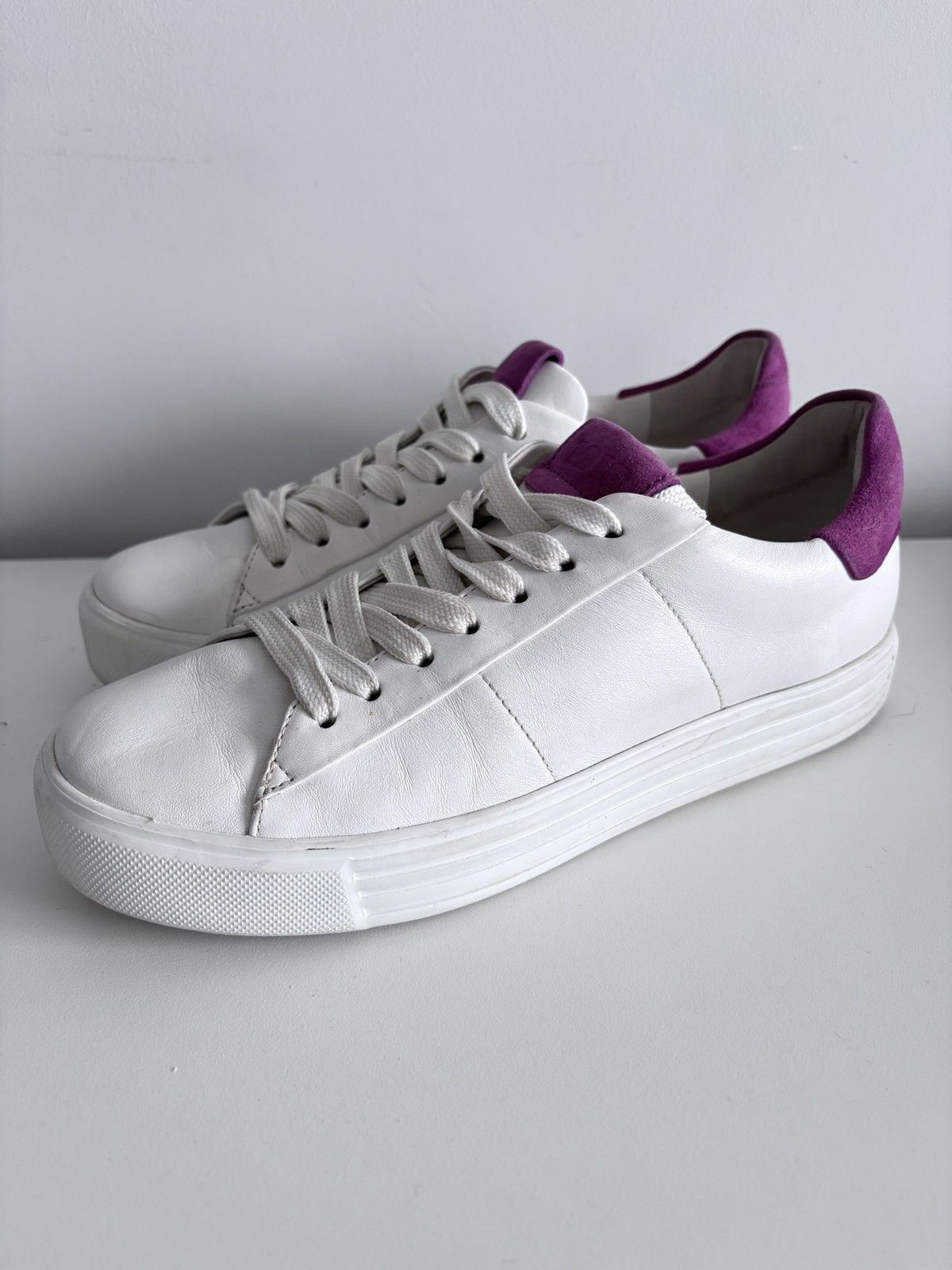 Other Kennel & Schmenger leather women's premium minimal size 38 Size US 8 / IT 38 - 1 Thumbnail