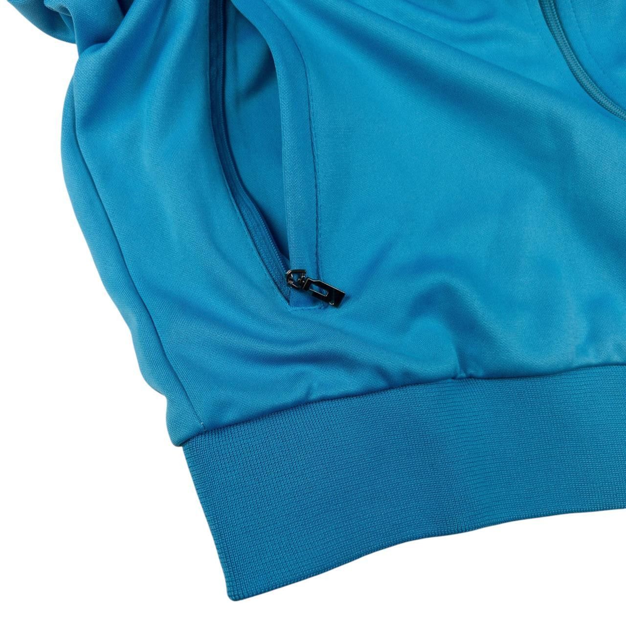 Nike Vintage Nike Storm-Fit 100 Anni Inter Jacket Size M Size US M / EU 48-50 / 2 - 8 Thumbnail