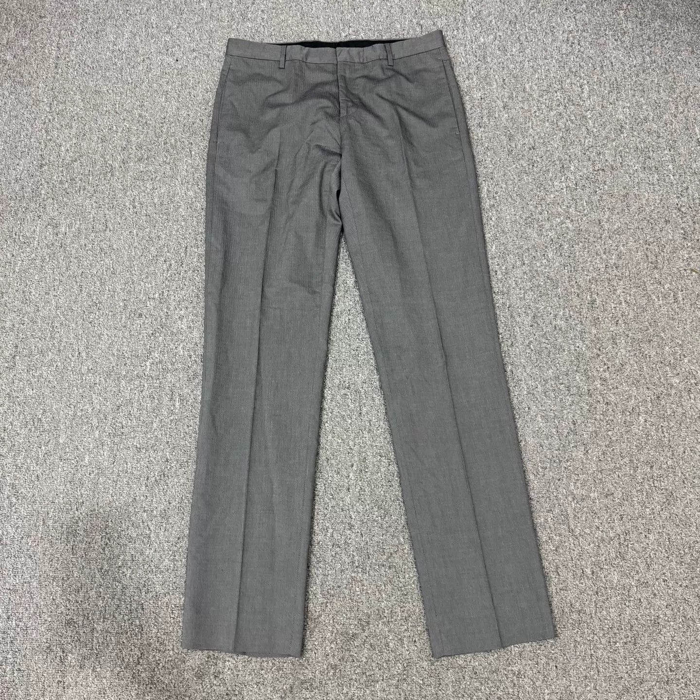 Dior Dior gray suit 48 99 new Size 48R - 6 Thumbnail