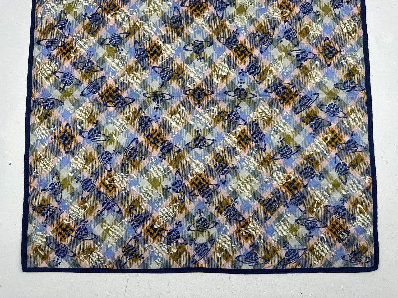 Vivienne Westwood vivienne westwood handkerchief bandana tc44 Size ONE SIZE - 4 Thumbnail