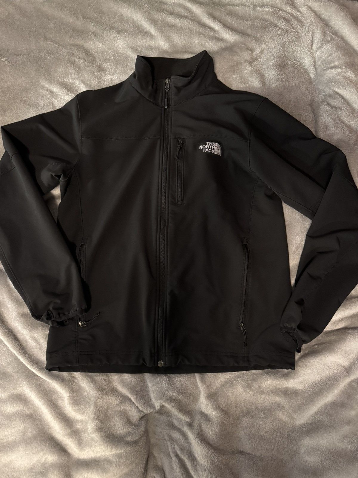 The North Face the north face light jacket Size US M / EU 48-50 / 2 - 1 Thumbnail