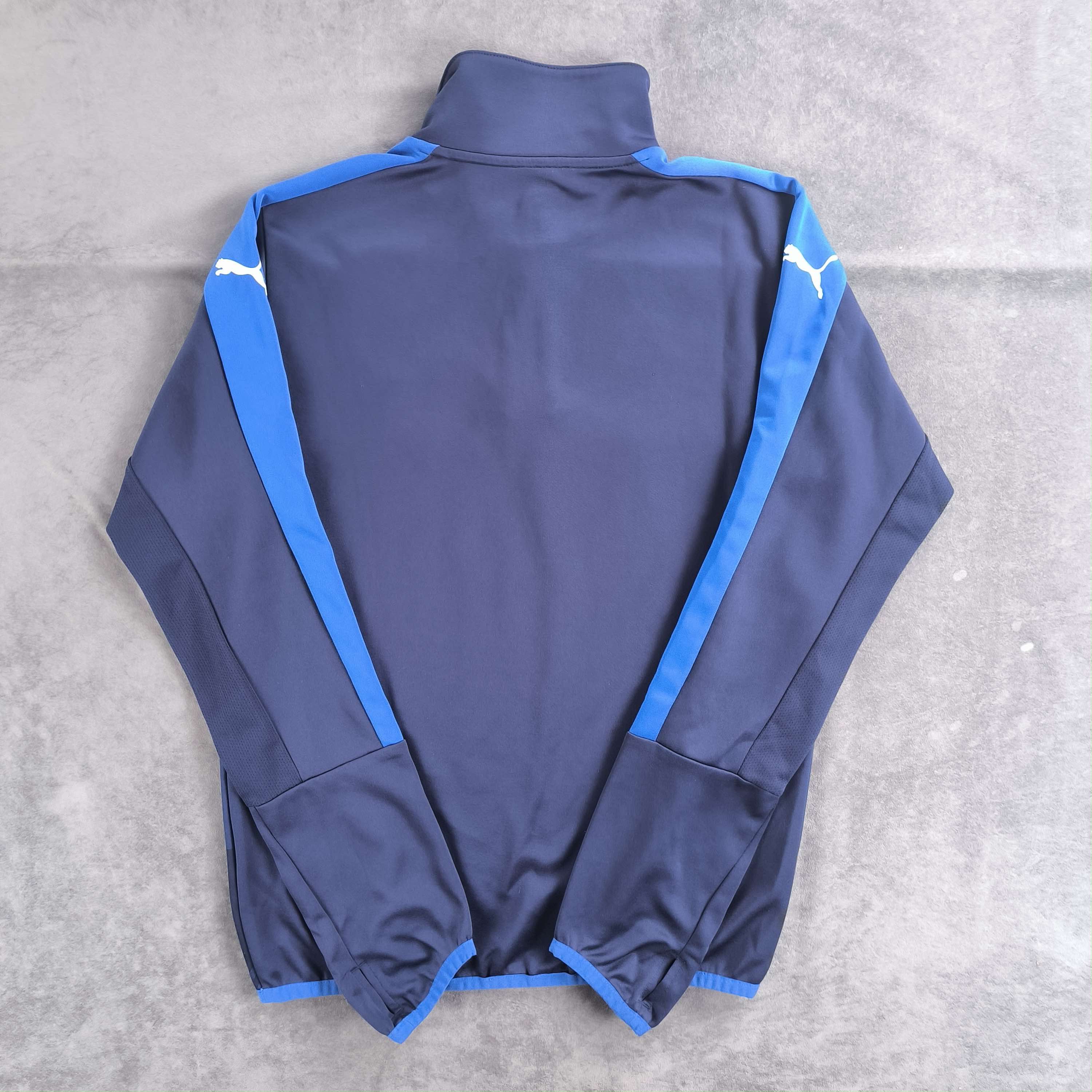 Puma Italy 2016-18 Puma football training top size S Size US S / EU 44-46 / 1 - 2 Thumbnail