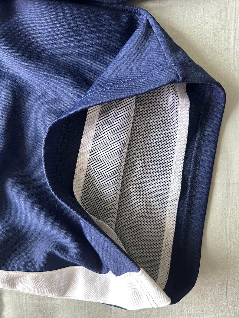 Loewe Loewe size M Plain knitted sportswear shorts Size 33" - 6 Thumbnail