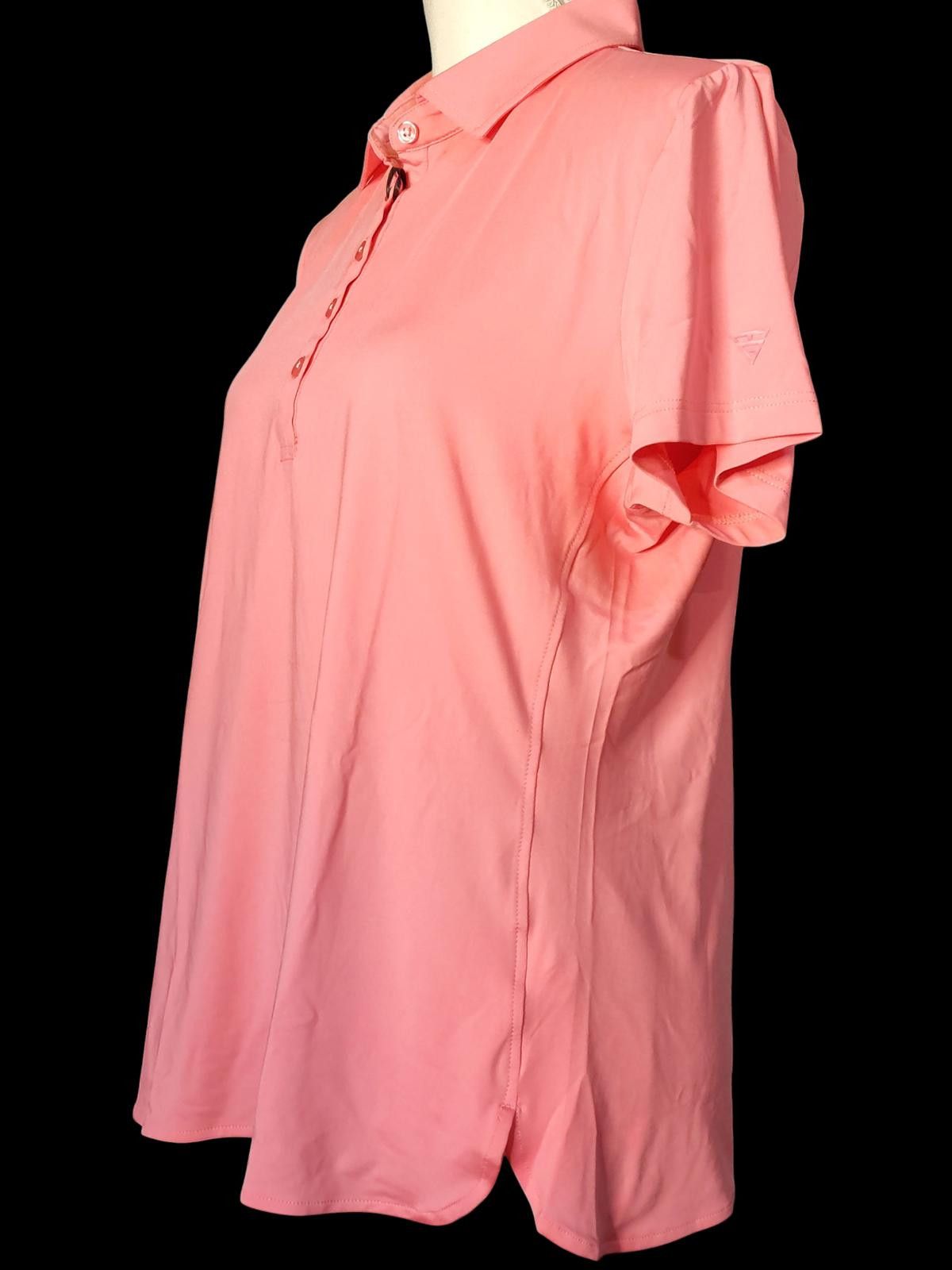 Other MAELREG Women's Golf Polo Shirt - Comfortable and Stylish Size L / US 10 / IT 46 - 5 Thumbnail