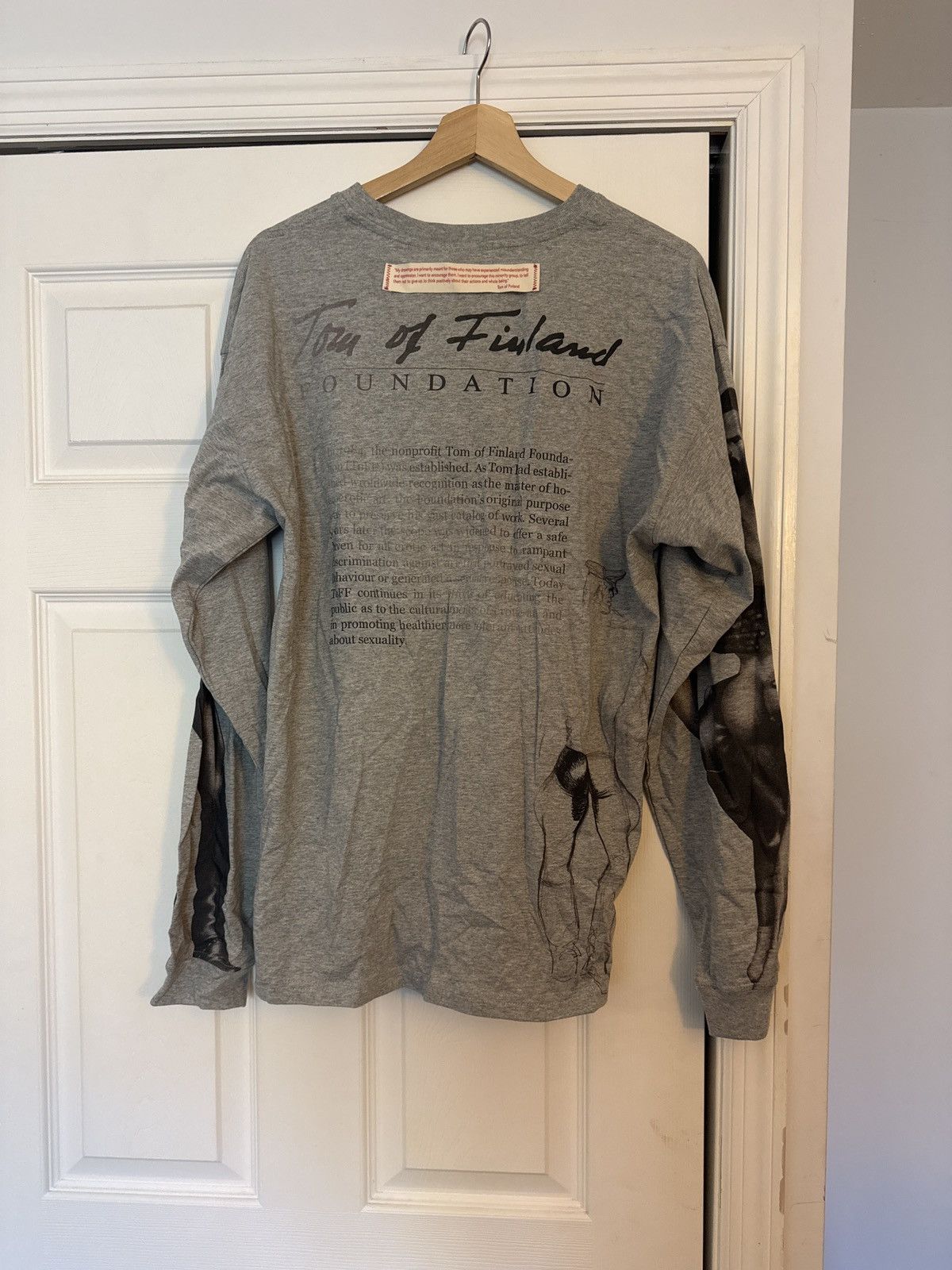 Diesel Diesel tom of finland collaboration shirt Size US M / EU 48-50 / 2 - 2 Thumbnail