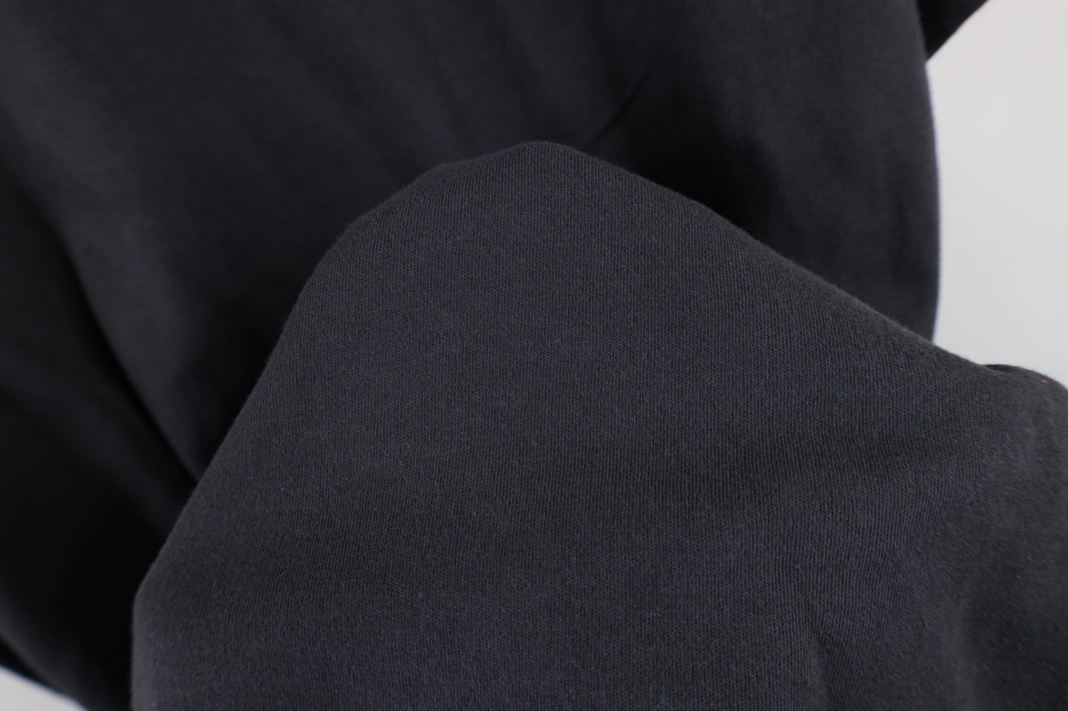Ralph Lauren × Vintage Vintage 90s Ralph Lauren Soft Cotton Touch Polo Shirt Gray Size US L / EU 52-54 / 3 - 10 Thumbnail
