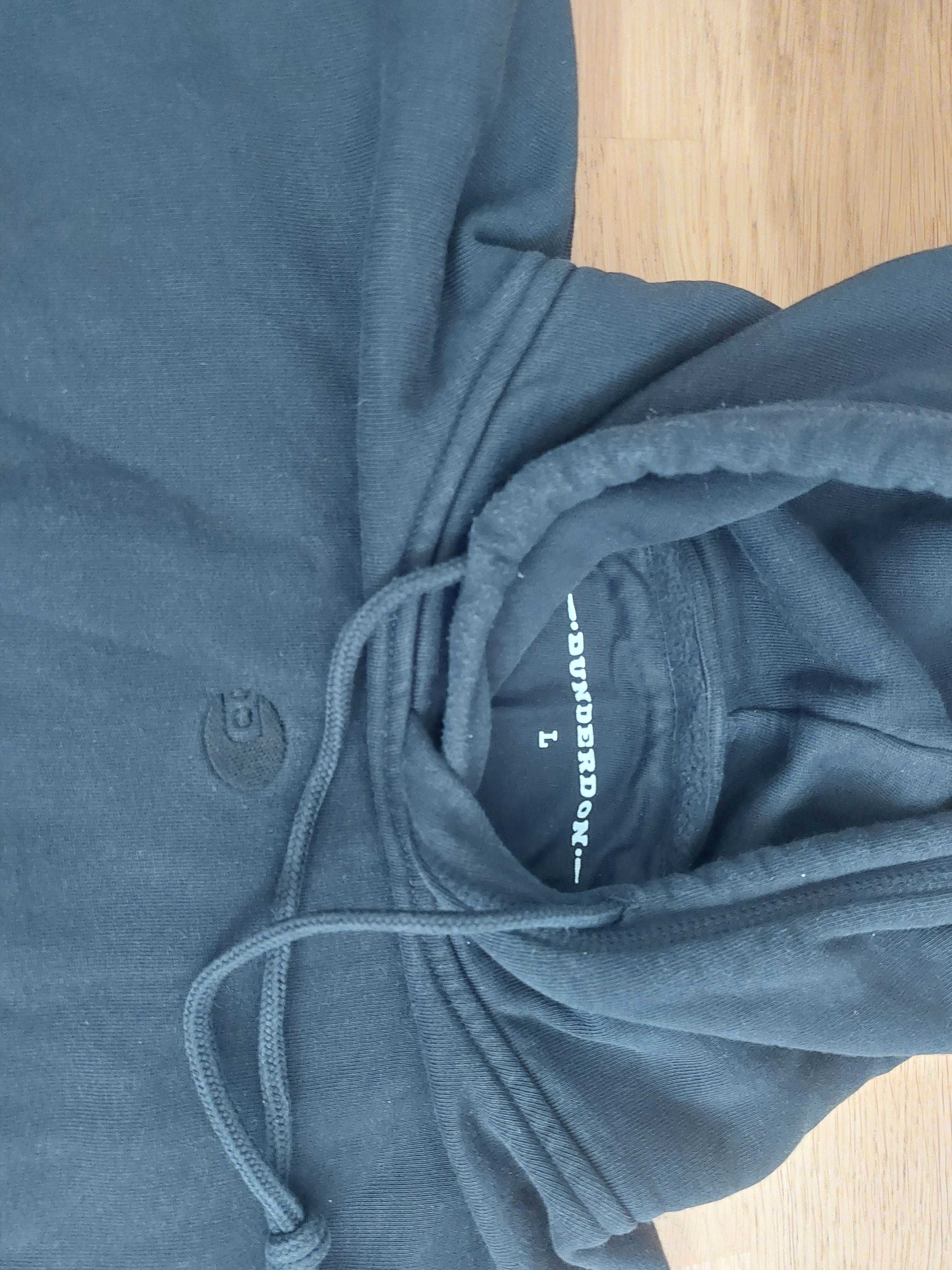 Dunderdon Dunderdon hoodie Size US L / EU 52-54 / 3 - 1 Thumbnail