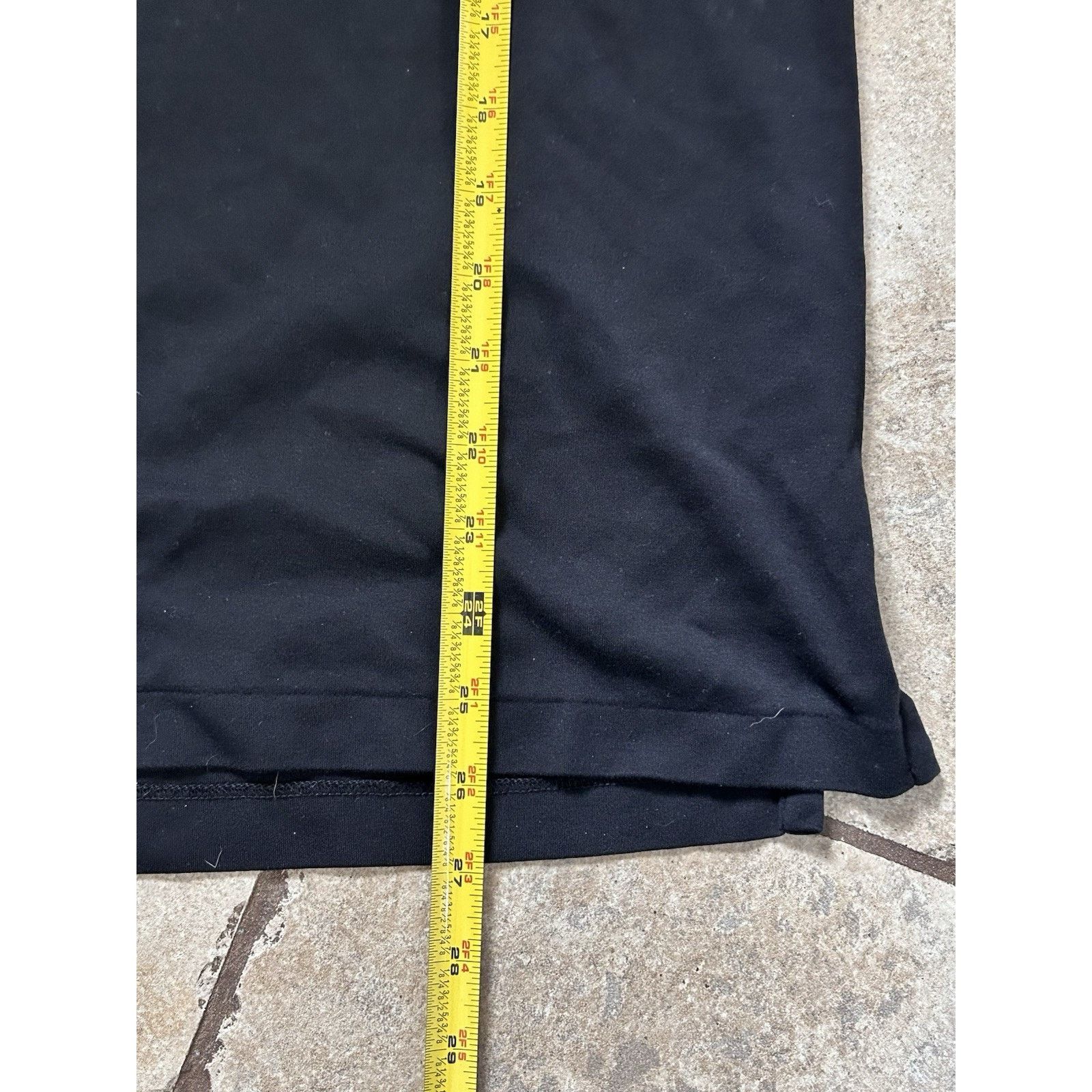 Polo Ralph Lauren polo ralph lauren wmn Polo Shirt Black Xl Colored Pony Logo Size US XL / EU 56 / 4 - 4 Thumbnail