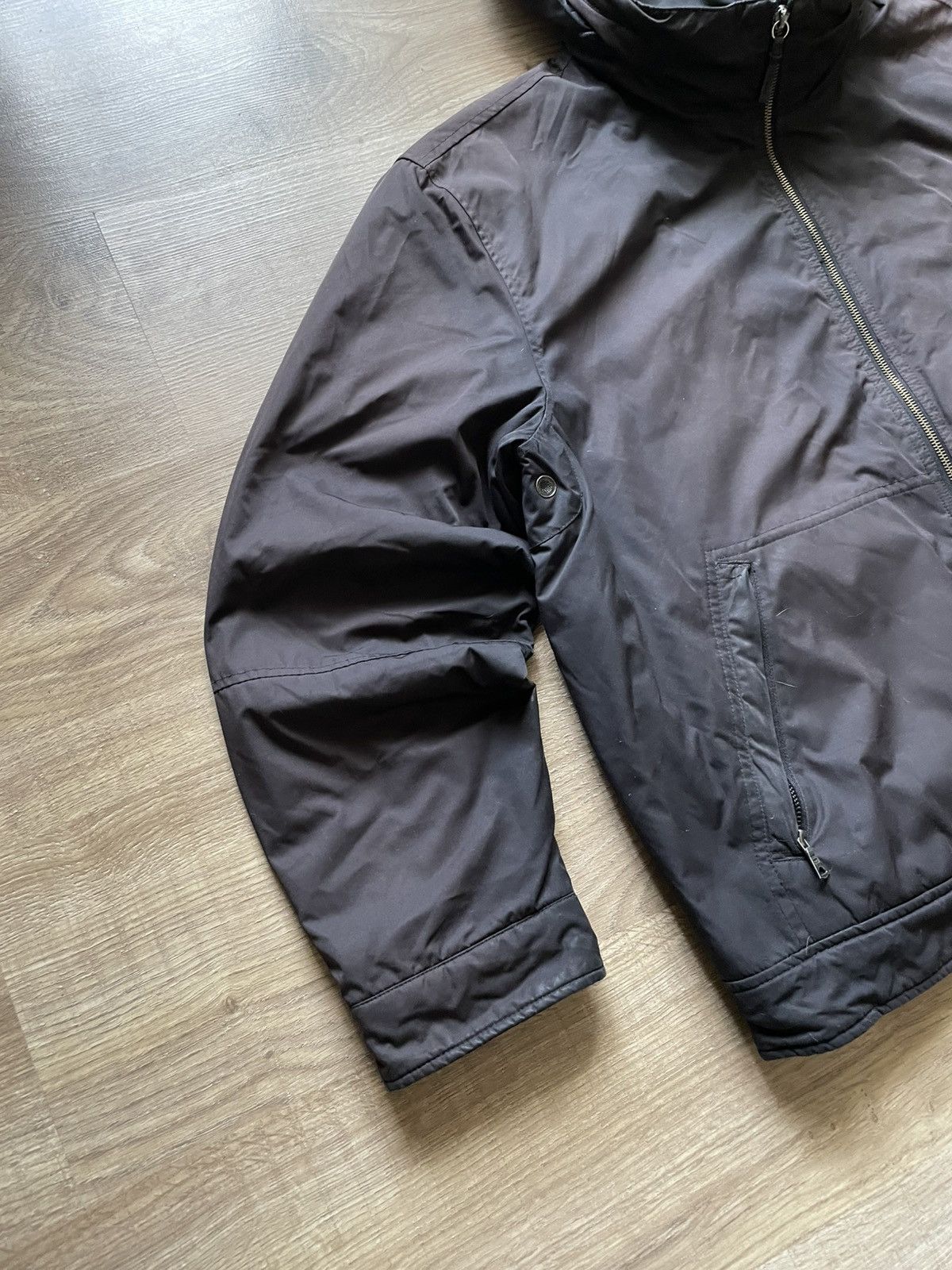 Polo Ralph Lauren Vintage Polo Ralph Lauren Full Zip Hidden Hood Jacket Size US XXL / EU 58 / 5 - 4 Thumbnail