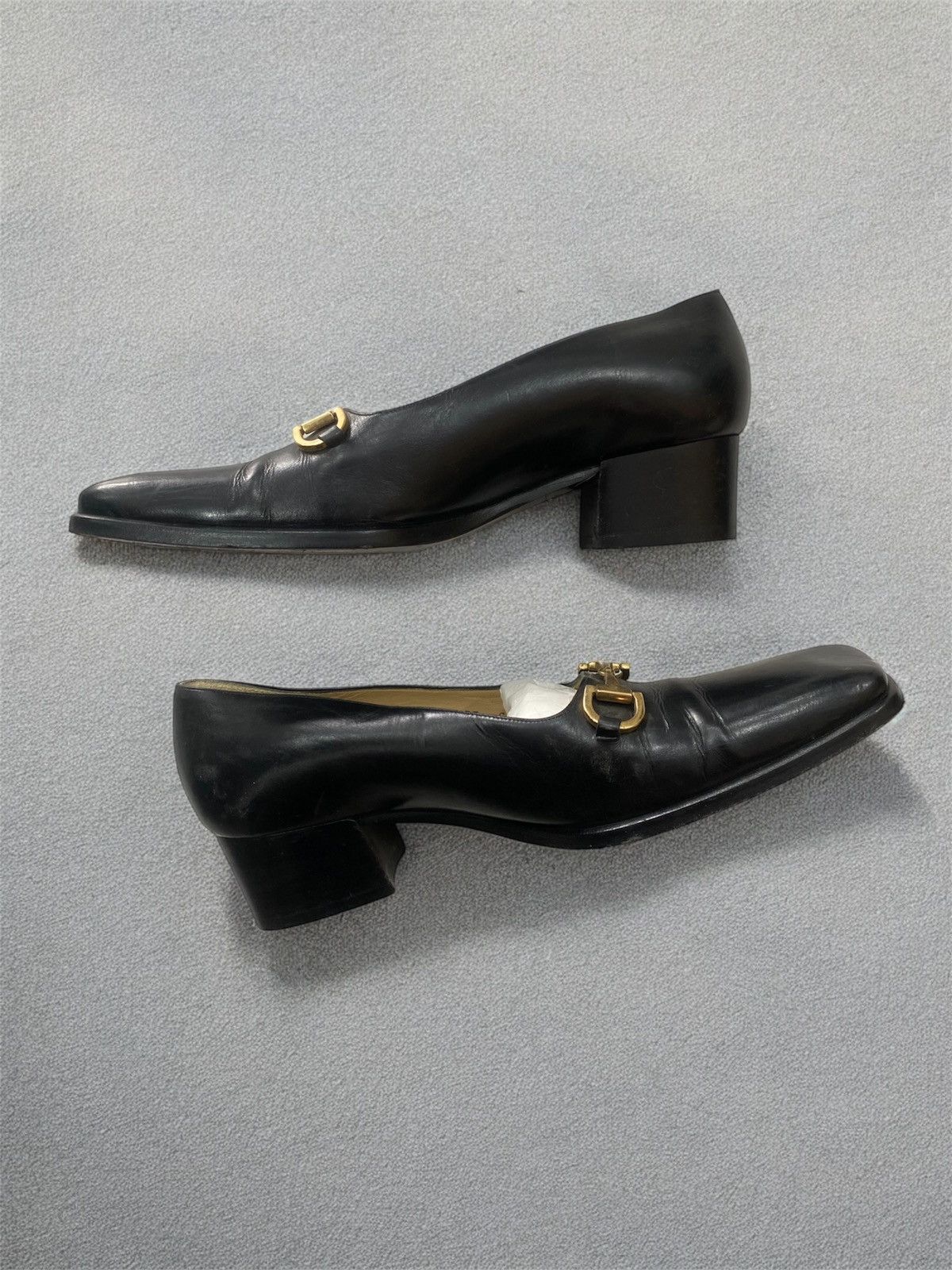 Gucci Gucci loafers Size US 6 / IT 36 - 2 Thumbnail