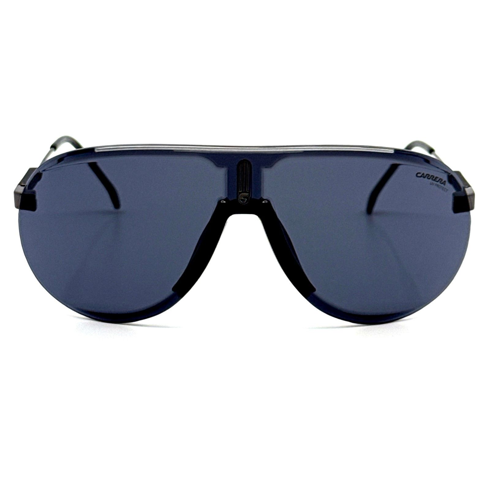 Carrera New, CARRERA Sunglasses SuperChampion V812K Authentic Size ONE SIZE - 3 Thumbnail