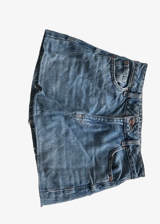 Garage Mini skirt Size 24" / US 00 / IT 34 - 1 Thumbnail