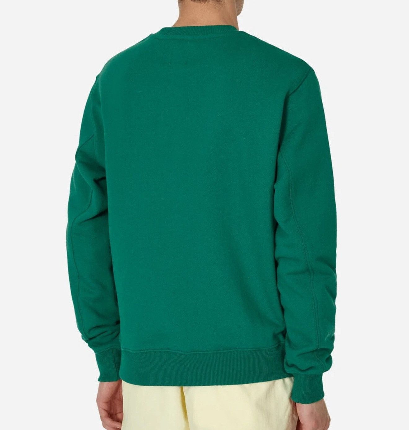 New Balance New Balance Made in USA Pine Green Crew Size XXL Sweatshirt Size US XXL / EU 58 / 5 - 3 Thumbnail