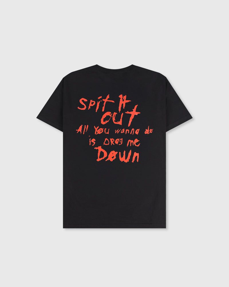 Pleasures × Slipknot Teeth Tee Size US XL / EU 56 / 4 - 2 Thumbnail