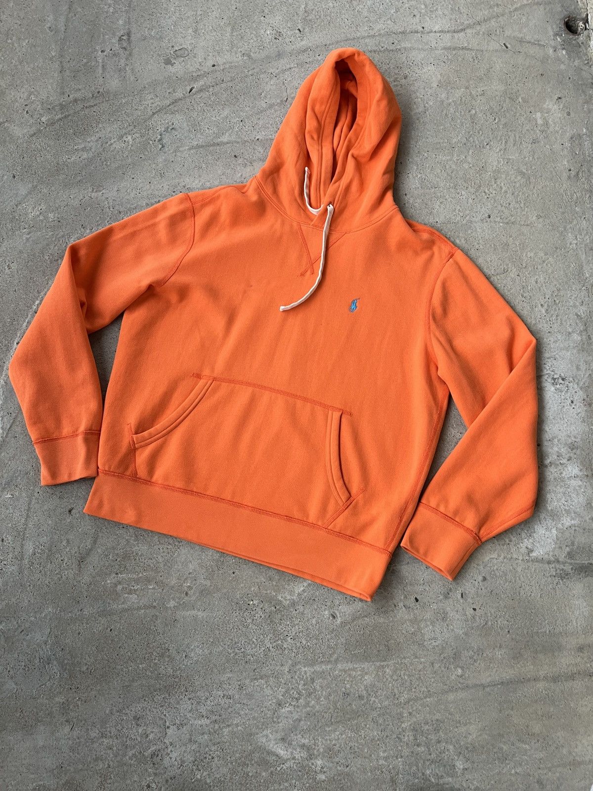 Polo Ralph Lauren Polo Ralph Lauren Hoodie Size US M / EU 48-50 / 2 - 1 Thumbnail