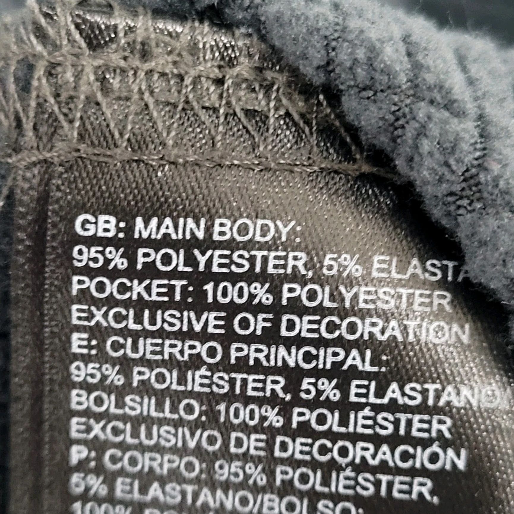 The North Face The North Face Grey Full Zip Lightweight Stretch Unlined Jacket M Size US M / EU 48-50 / 2 - 4 Thumbnail