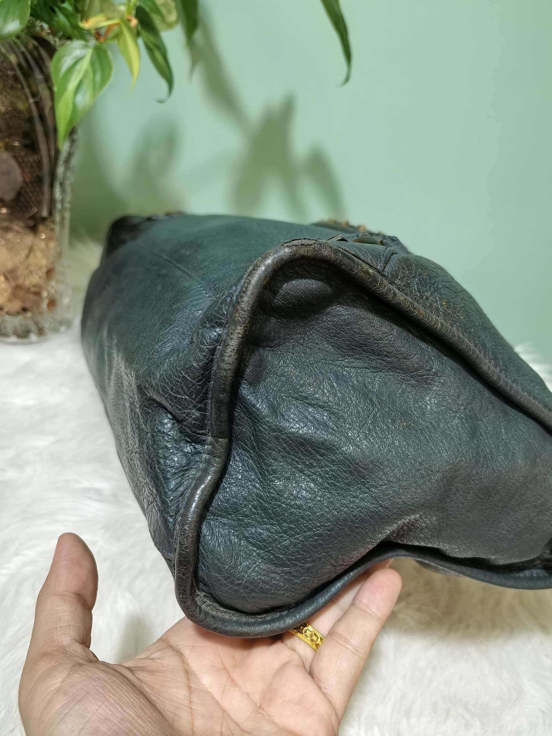 Balenciaga Balenciaga city Size ONE SIZE - 14 Thumbnail