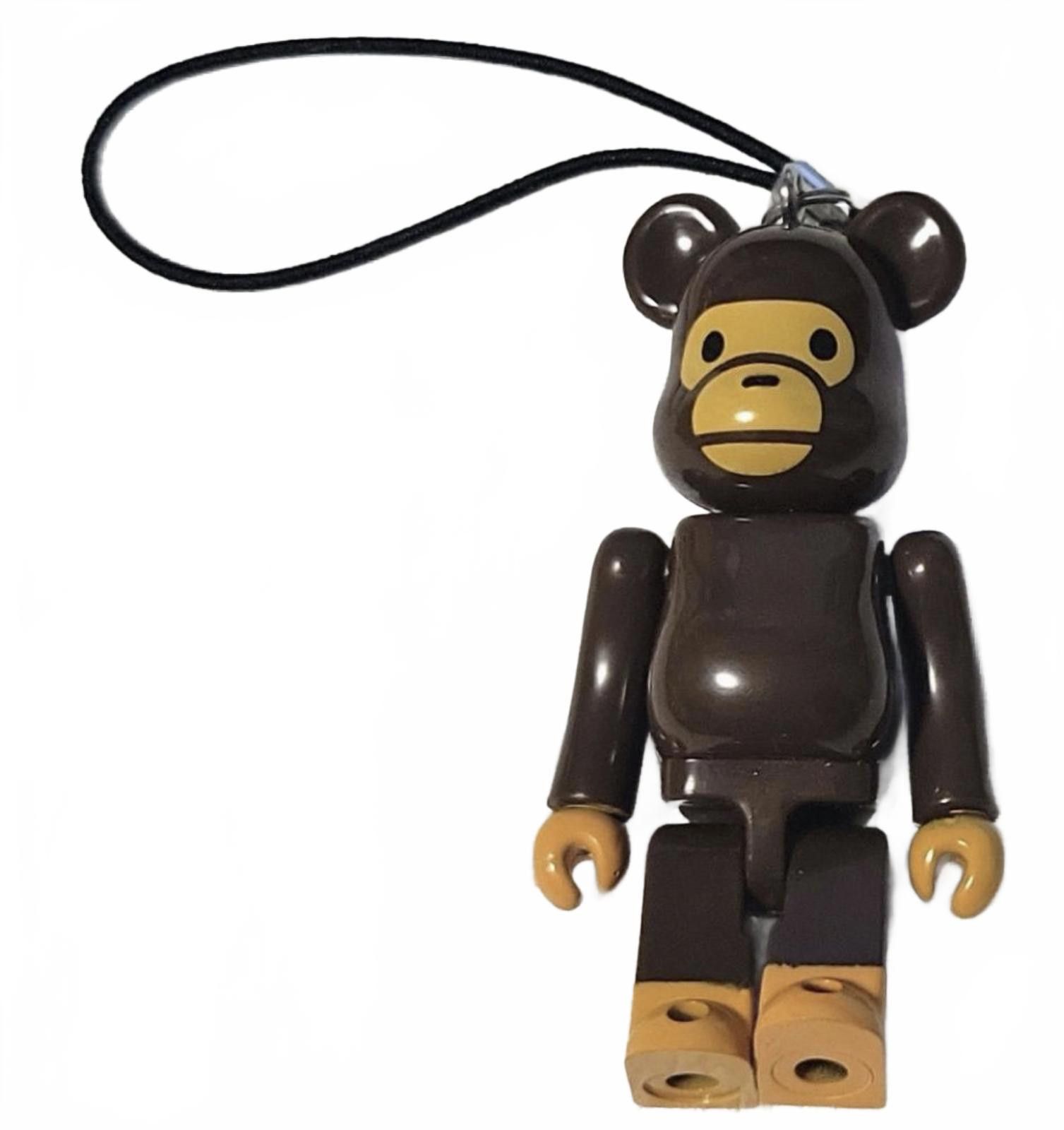 Bape BAPE x Baby Milo x Be@rbrick Keychain / Pepsi A Bathing Ape Size ONE SIZE - 12 Thumbnail