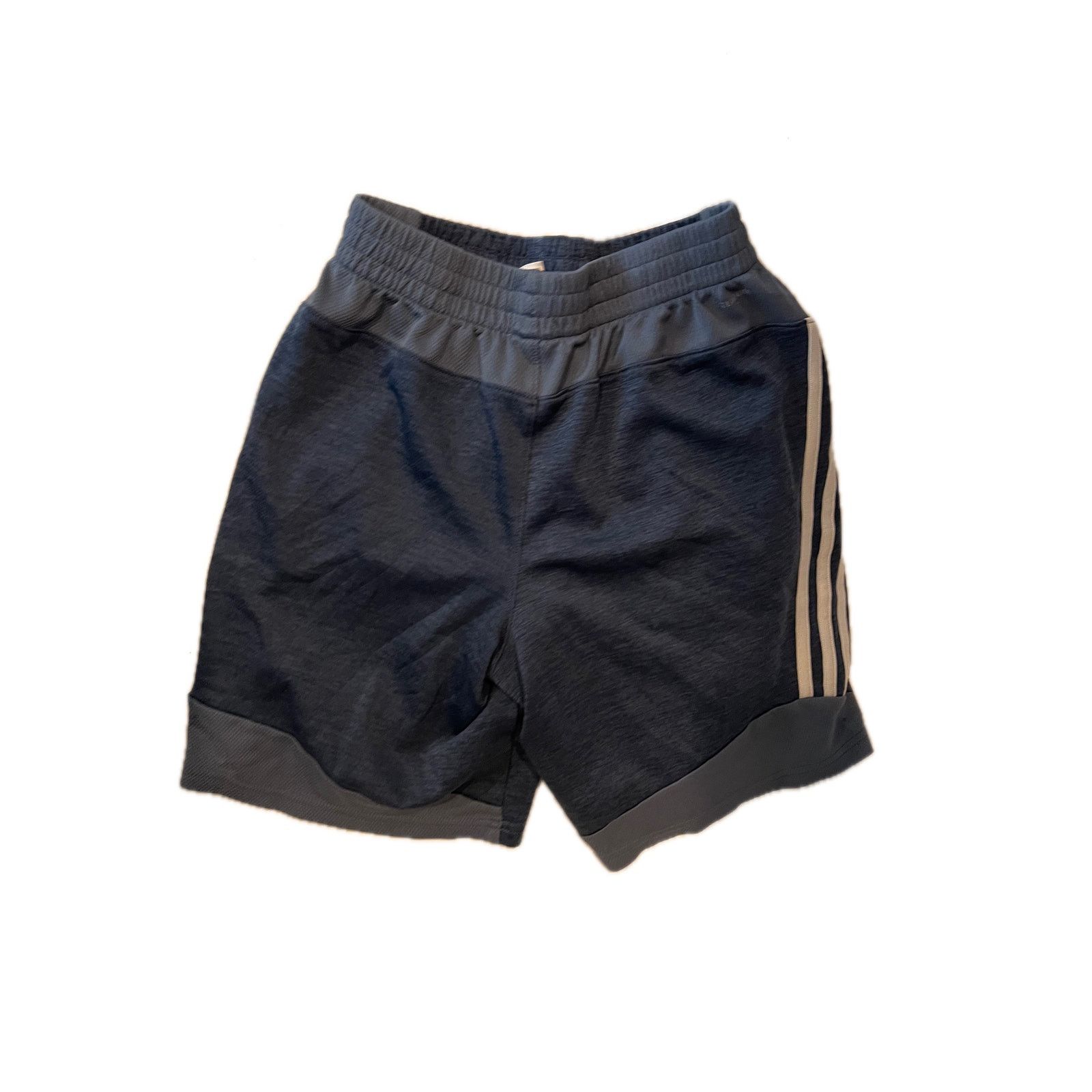 Lululemon Adidas Climalite Athletic Shorts Womans M 10 Size 32" / US 10 / IT 46 - 2 Thumbnail