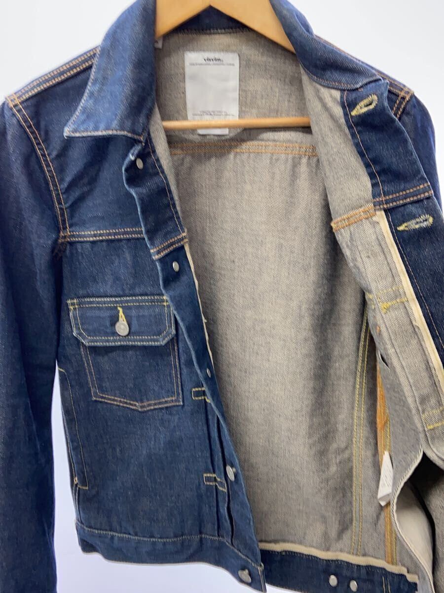 Visvim Cotton G-jeans Size US S / EU 44-46 / 1 - 7 Thumbnail