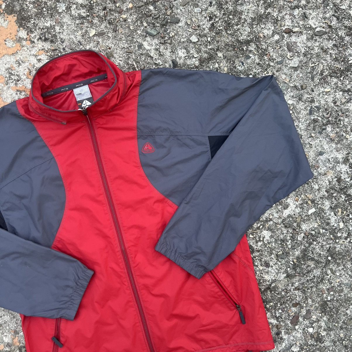 Nike × Nike ACG Nike ACG Reversible Outer Layer Oregon Series Size US L / EU 52-54 / 3 - 4 Thumbnail
