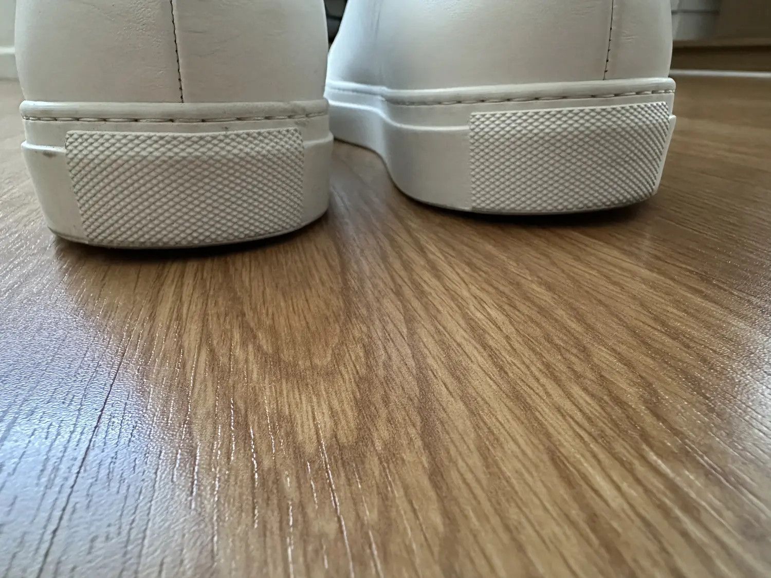 Wings + Horns Court Low Size US 11 / EU 44 - 6 Thumbnail