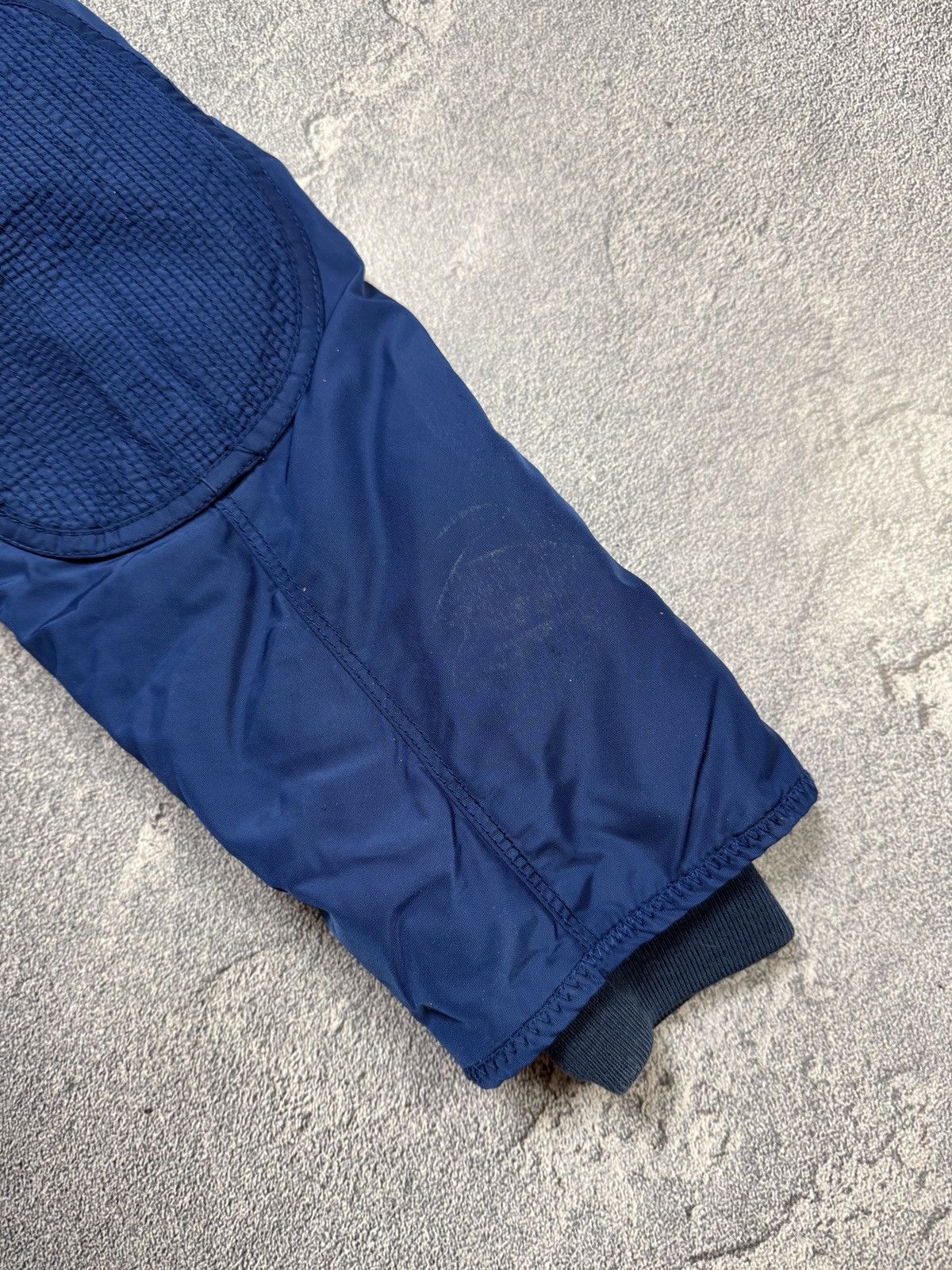 Parajumpers Parajumpers Down Parka Jacket Gorpcore Size XL / US 12-14 / IT 48-50 - 22 Thumbnail