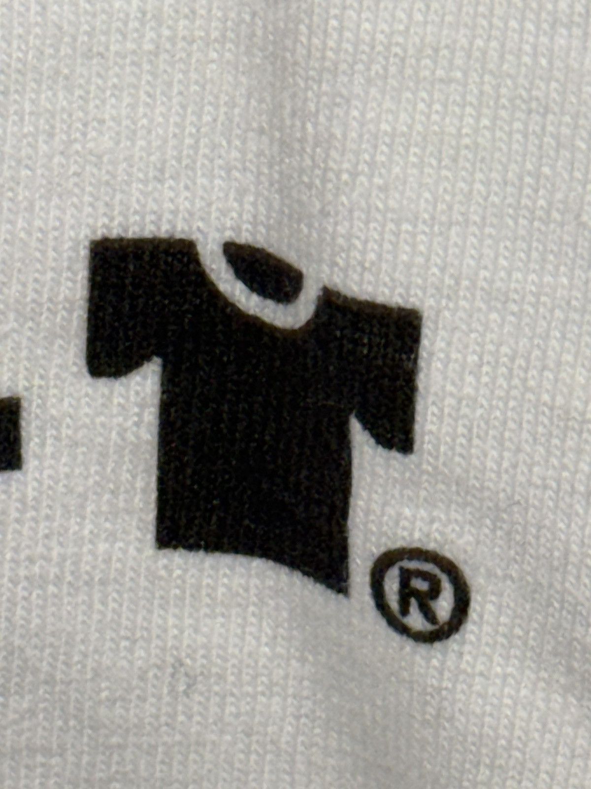 Hanes Vintage 90’s Hanes Graphic Beefy Cow Short Sleeve T Shirt XL Size US XL / EU 56 / 4 - 8 Thumbnail
