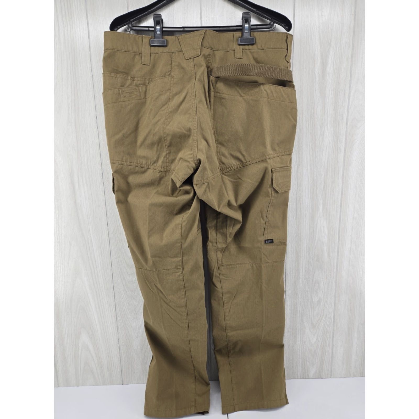 Vintage VINTAGE N/A Size US 36 / EU 52 - 6 Thumbnail