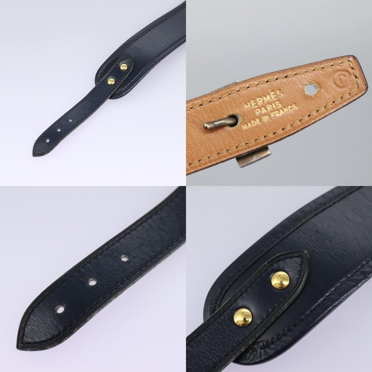 Hermes Hermes Constance Belt Size ONE SIZE - 5 Thumbnail
