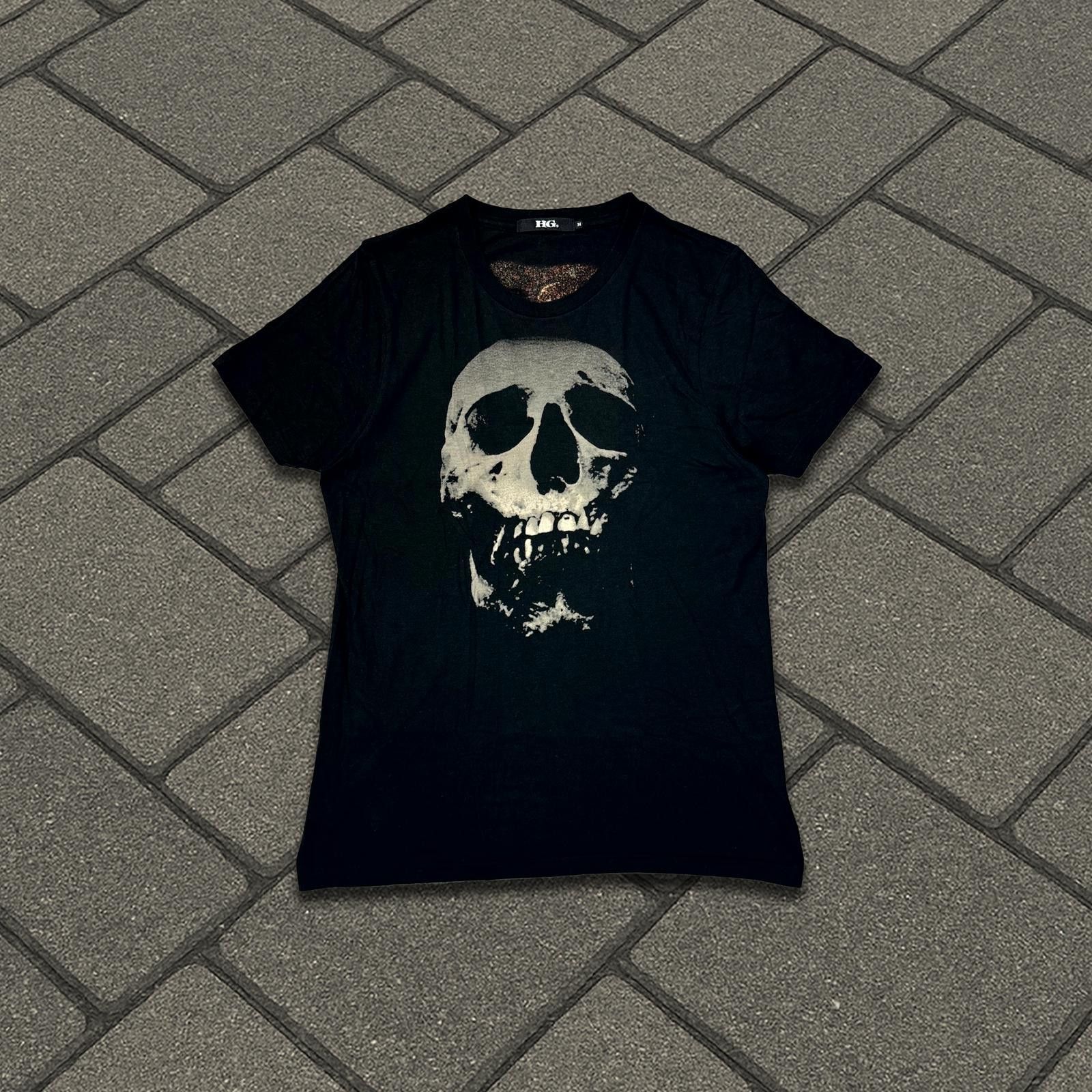 Hysteric Glamour Skull Berry | Grailed