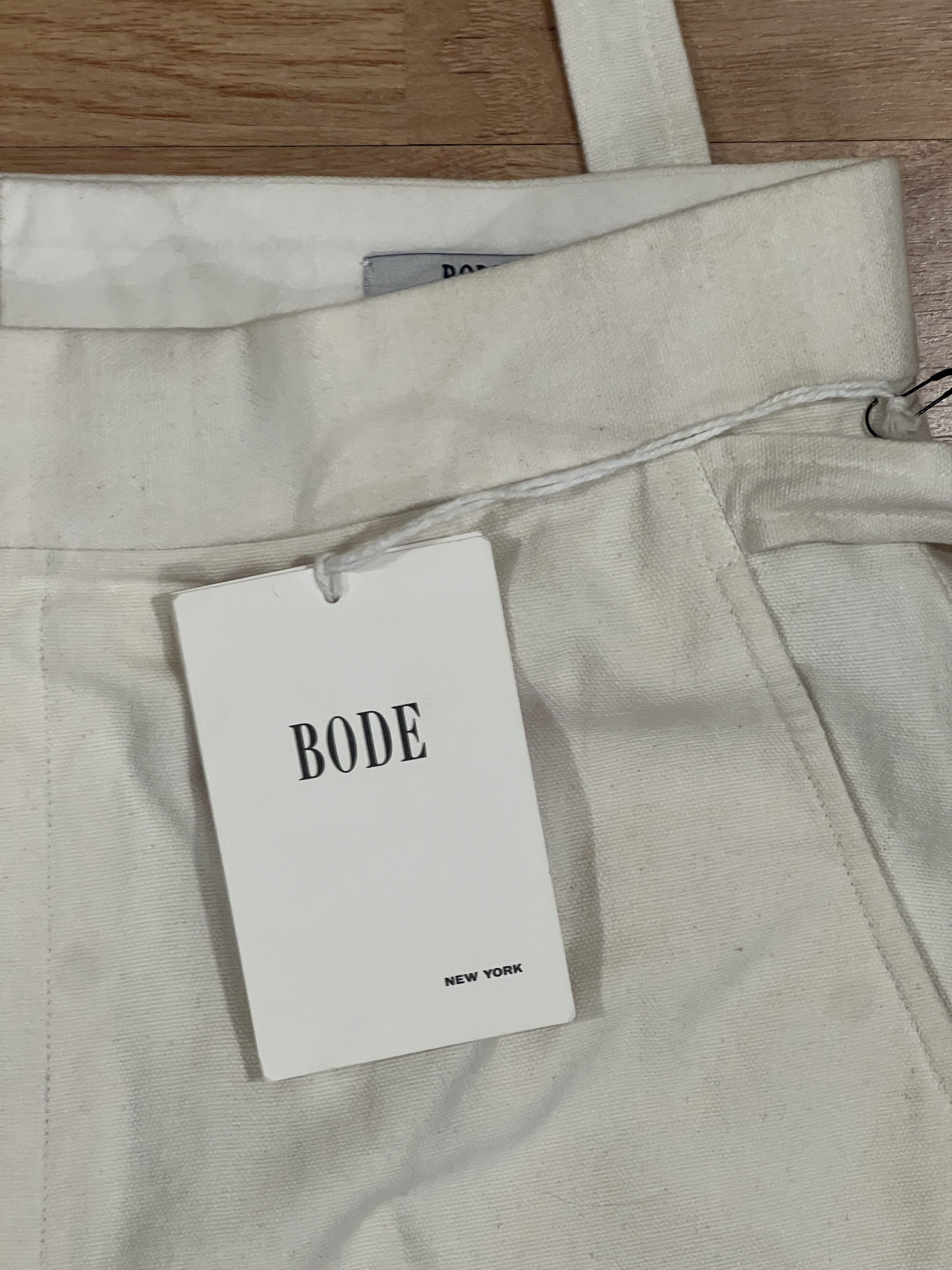 Bode Bode Winter Garden Trousers Size US 32 / EU 48 - 6 Thumbnail