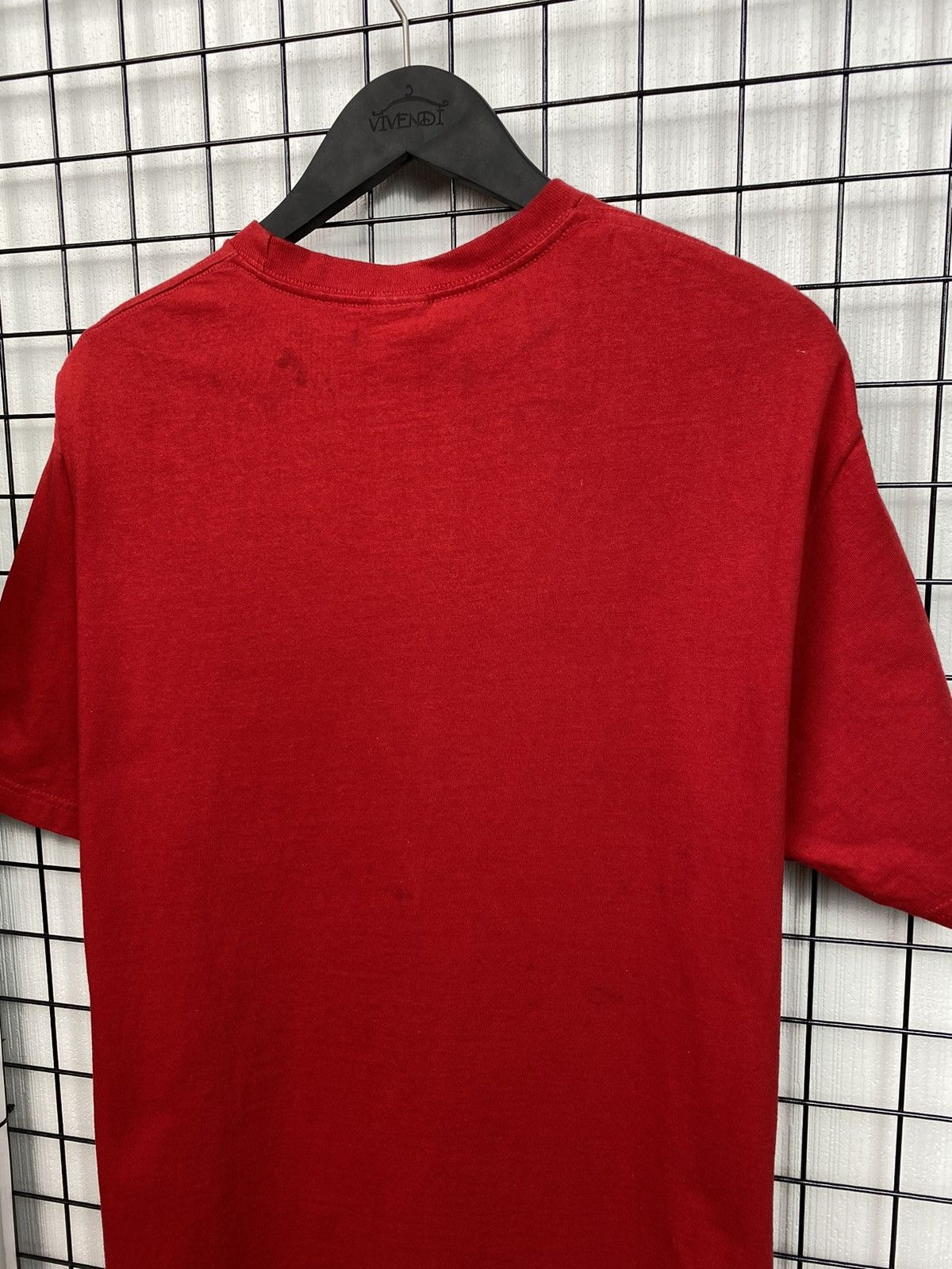 Supreme Supreme Still Life Tee (FW18) L size red Men’s L Hype OG Size US L / EU 52-54 / 3 - 20 Thumbnail