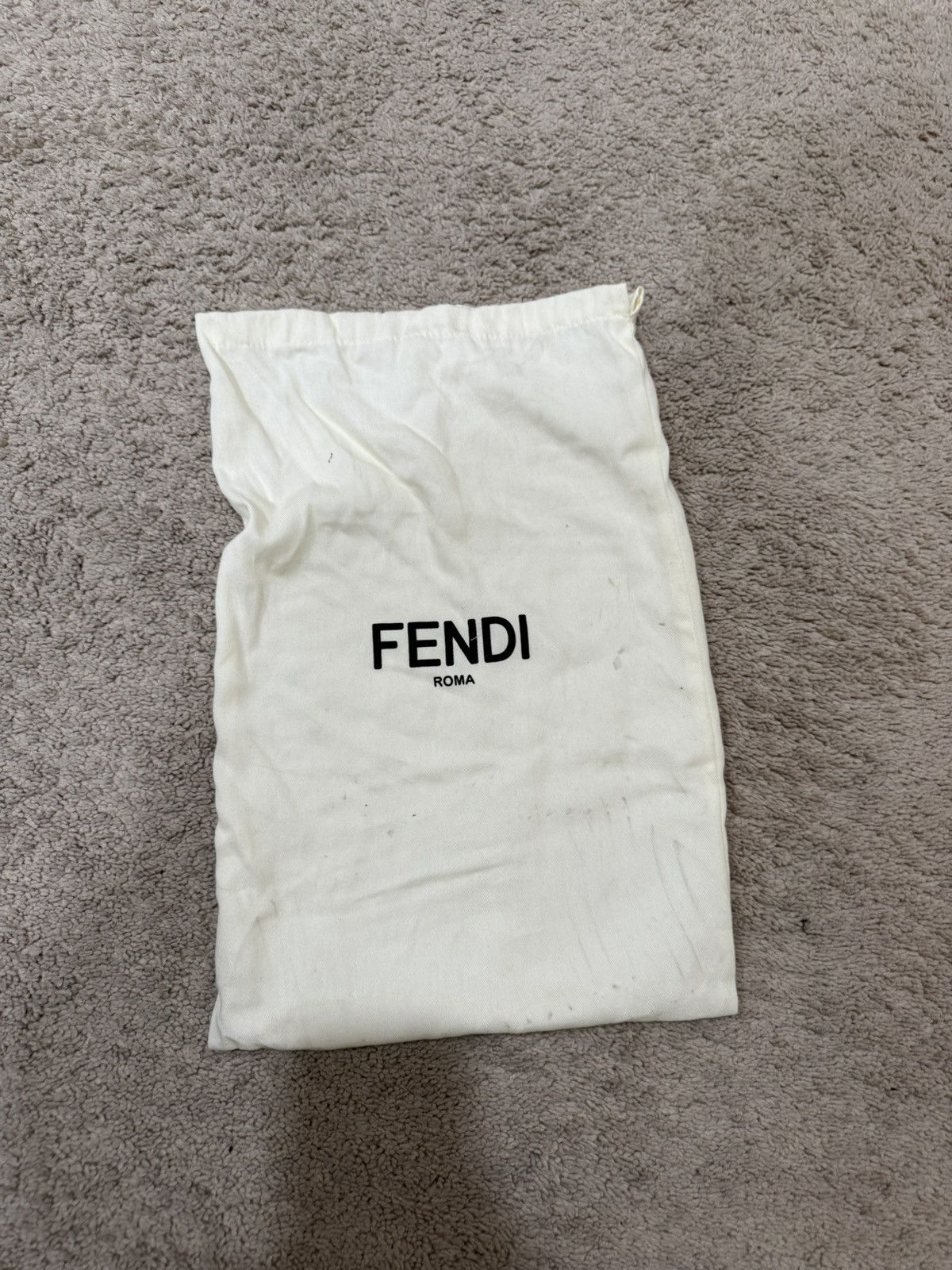 Fendi Fendi Slides Size US 6 / EU 39 - 6 Thumbnail
