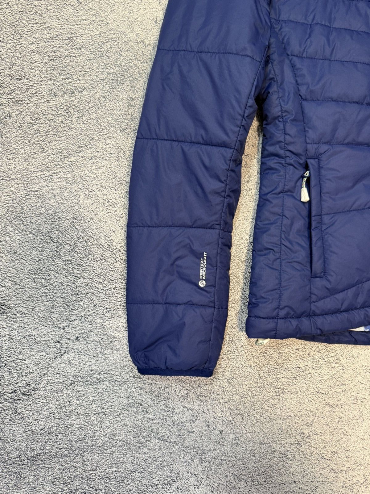 Atomic Atomic Pertex Microlight Hooded Jacket S Insulated Outdoor Size S / US 4 / IT 40 - 6 Thumbnail