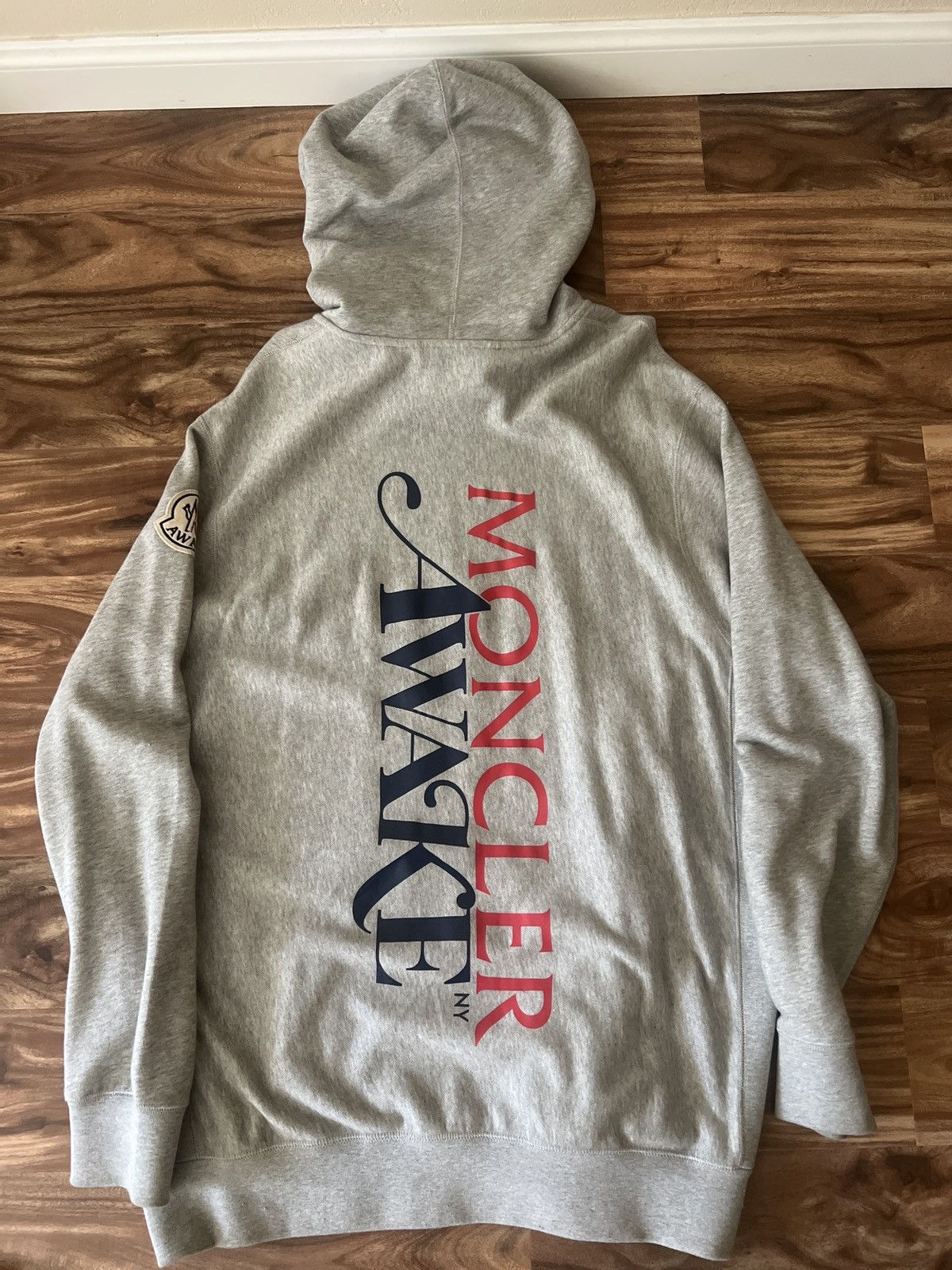 Moncler Awake | Grailed