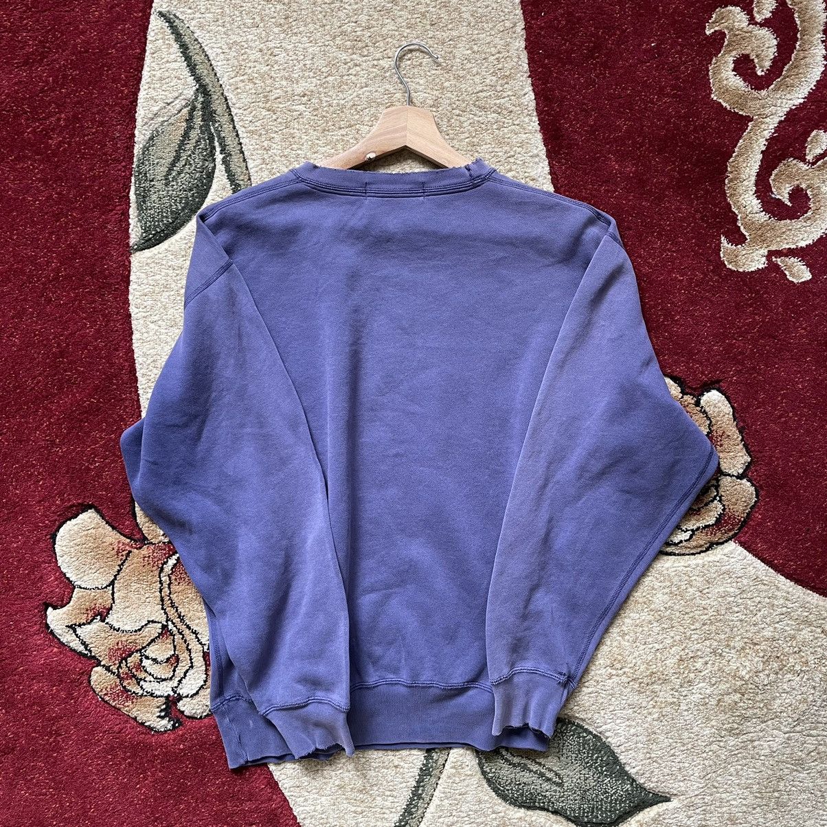 Polo Ralph Lauren × Vintage Vintage Polo Bear Polo Ralph Lauren Sweatshirt Size US S / EU 44-46 / 1 - 2 Thumbnail
